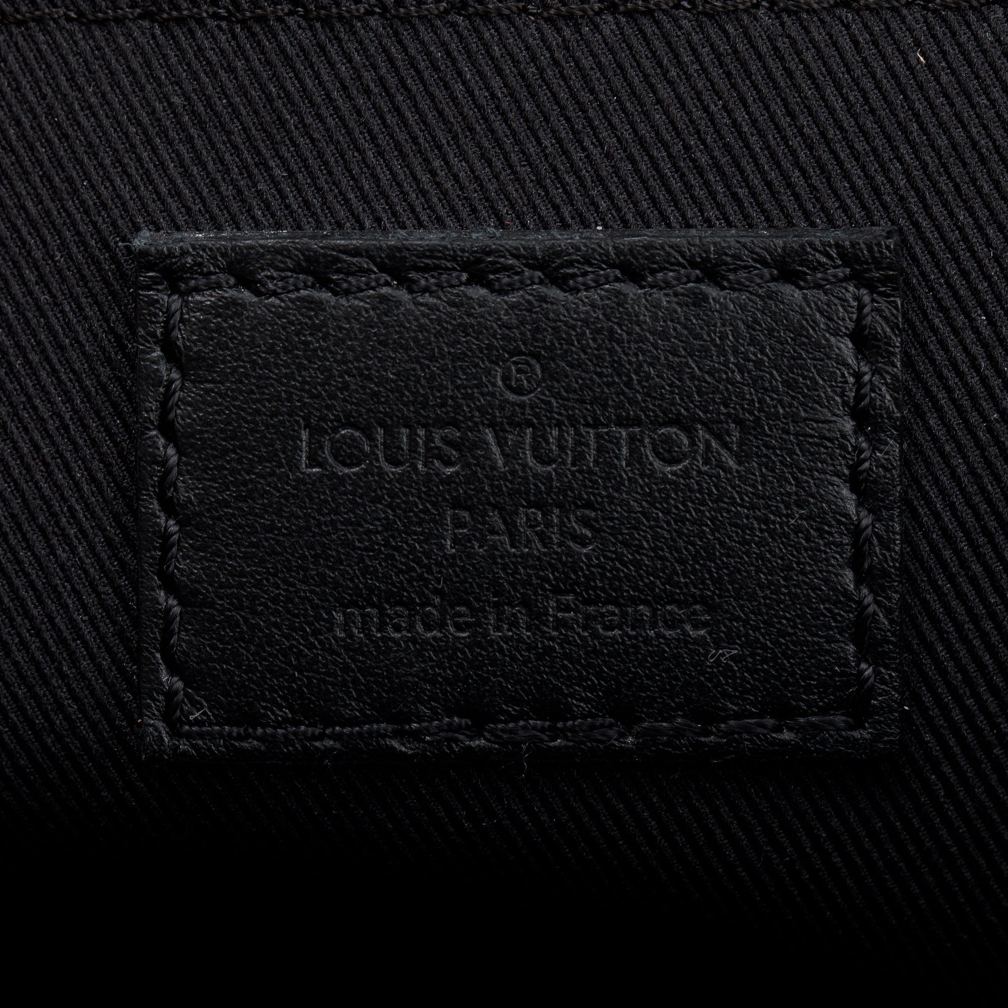 Shop Louis Vuitton MONOGRAM MACASSAR 2022 SS S Lock Messenger