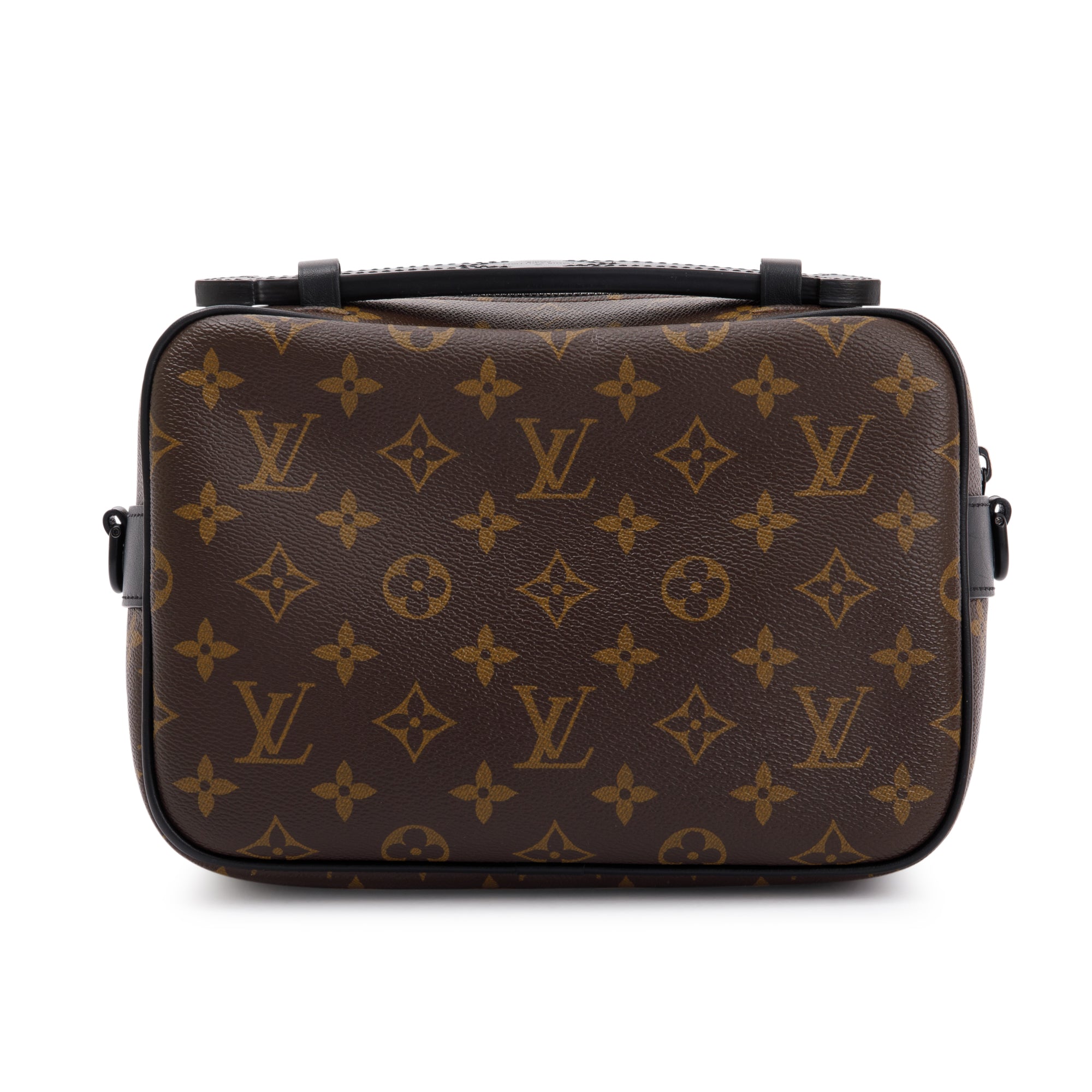 Louis Vuitton, Bags, Louis Vuitton S Lock Messenger Bag