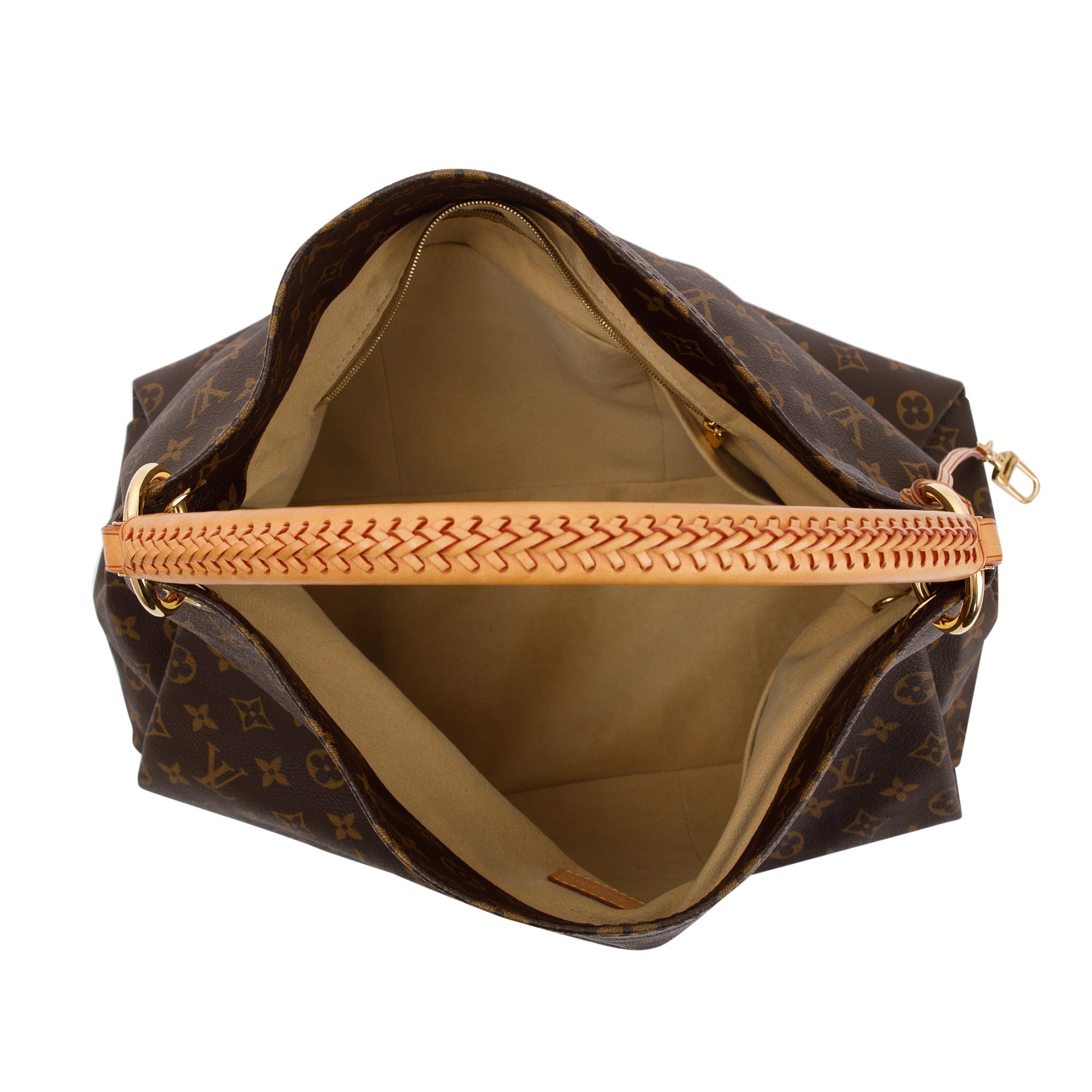 Louis Vuitton Monogram Artsy GM