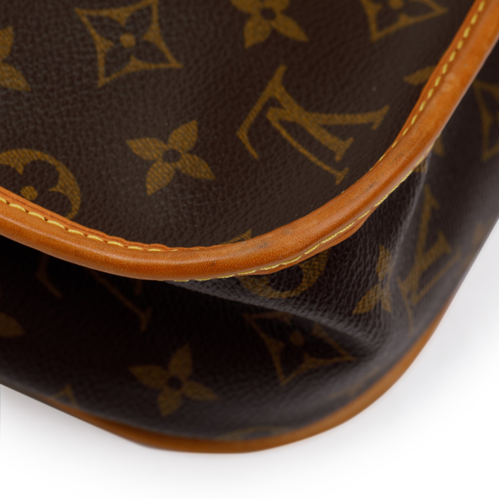 Louis vuitton bosphore on sale messenger