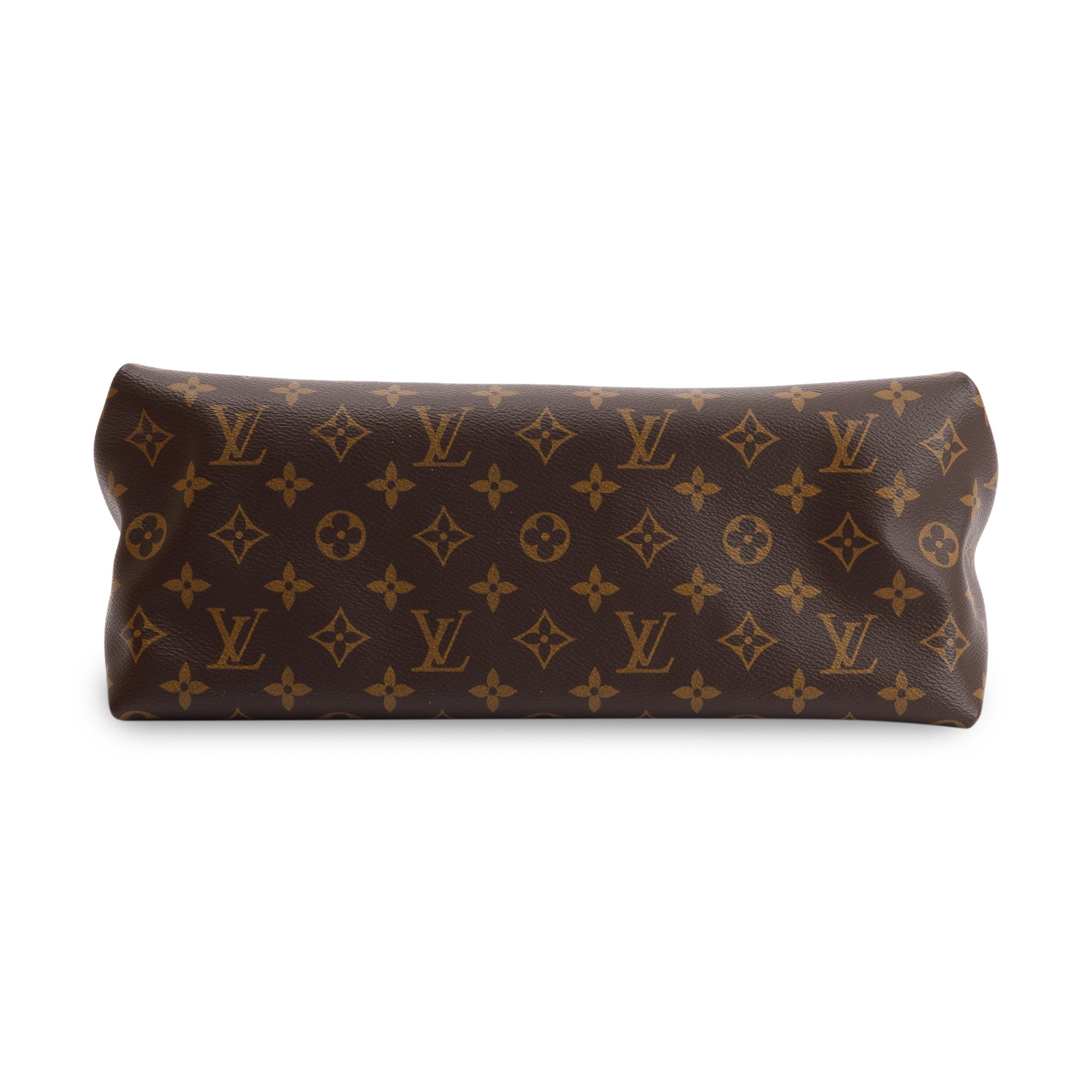 Louis Vuitton Monogram Braided Handle Beaubourg MM w/ Box – Oliver Jewellery