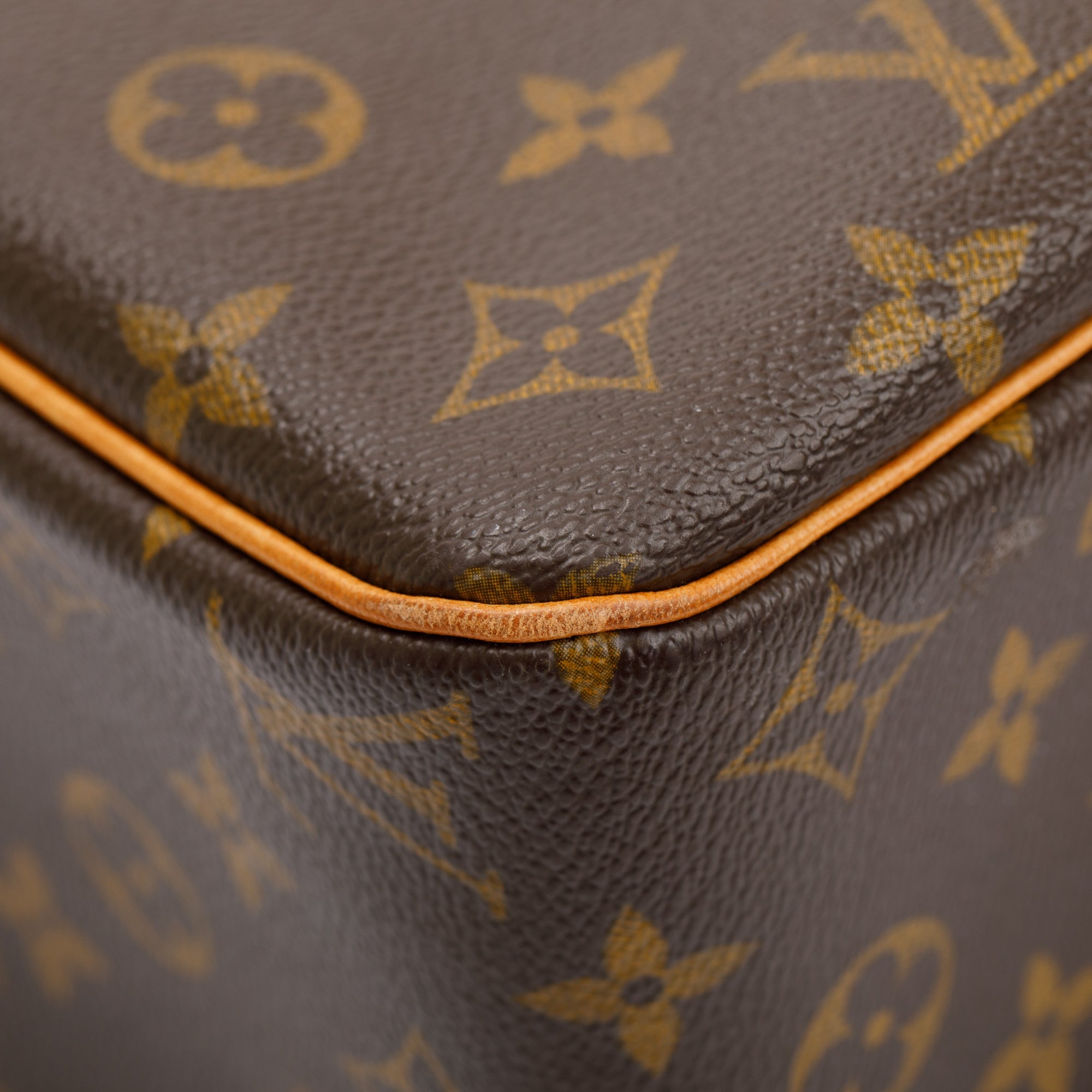 Louis vuitton hot sale monogram gm