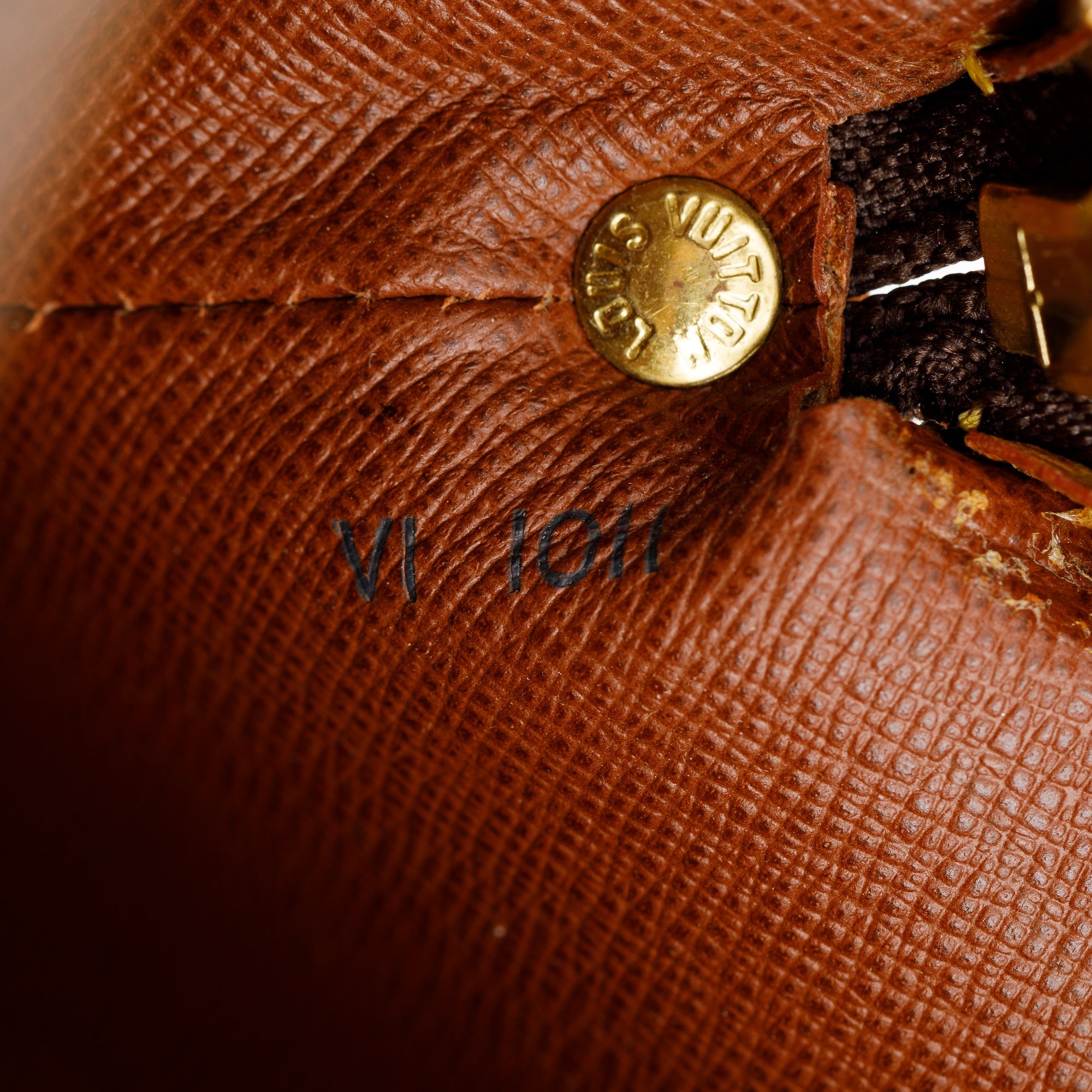 LOUIS VUITTON Drouot Monogram – Canada Luxury