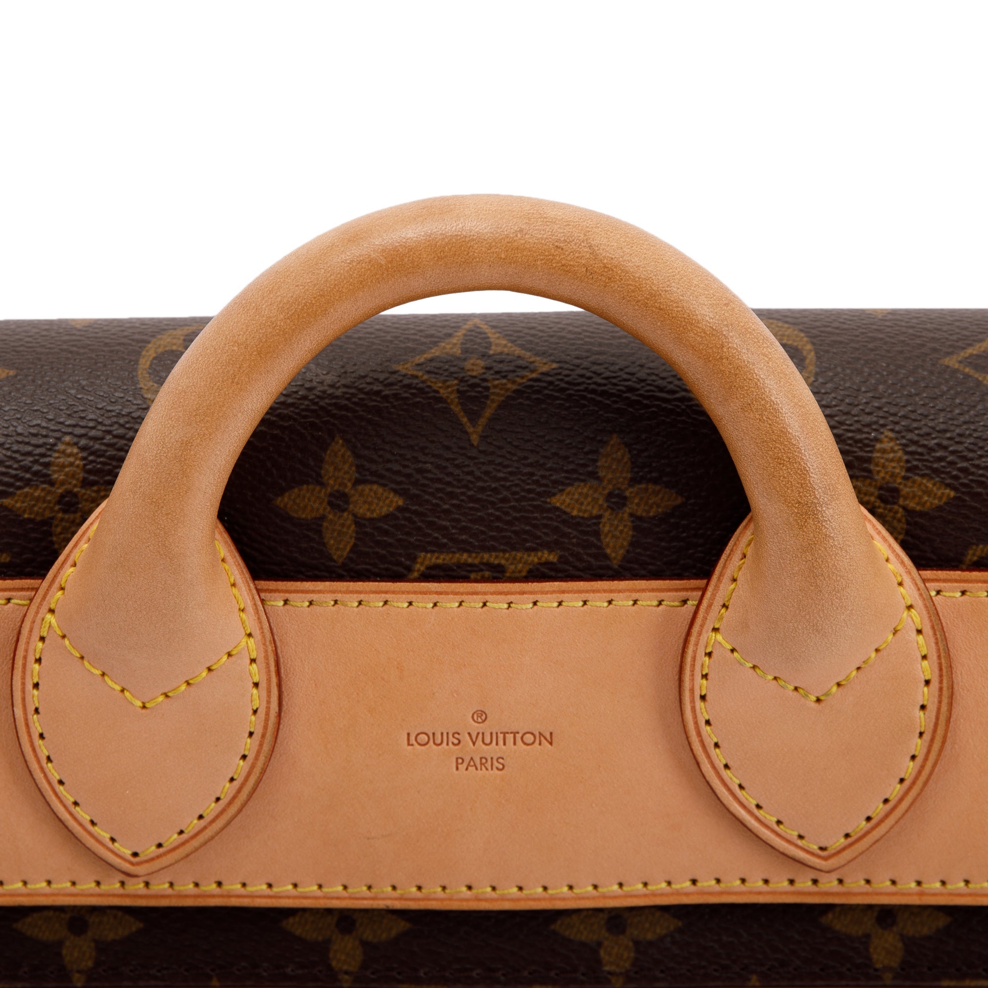 Louis Vuitton Monogram Eden MM w/ Strap – Oliver Jewellery