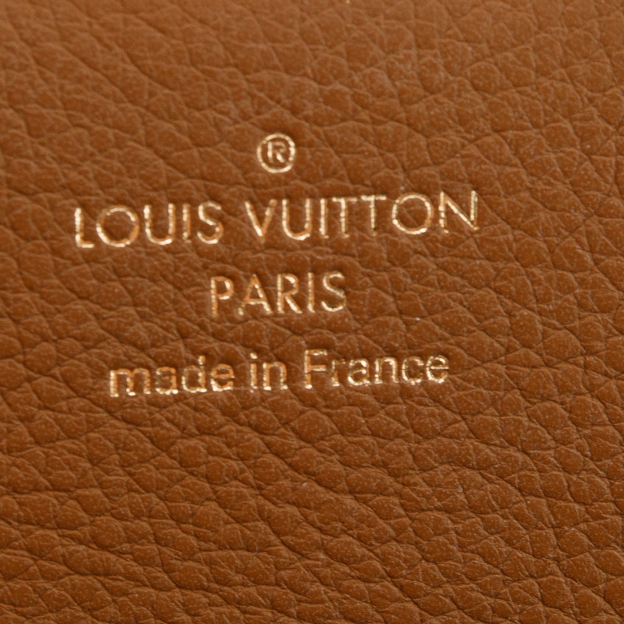 Louis Vuitton Monogram Eden MM w/ Strap – Oliver Jewellery
