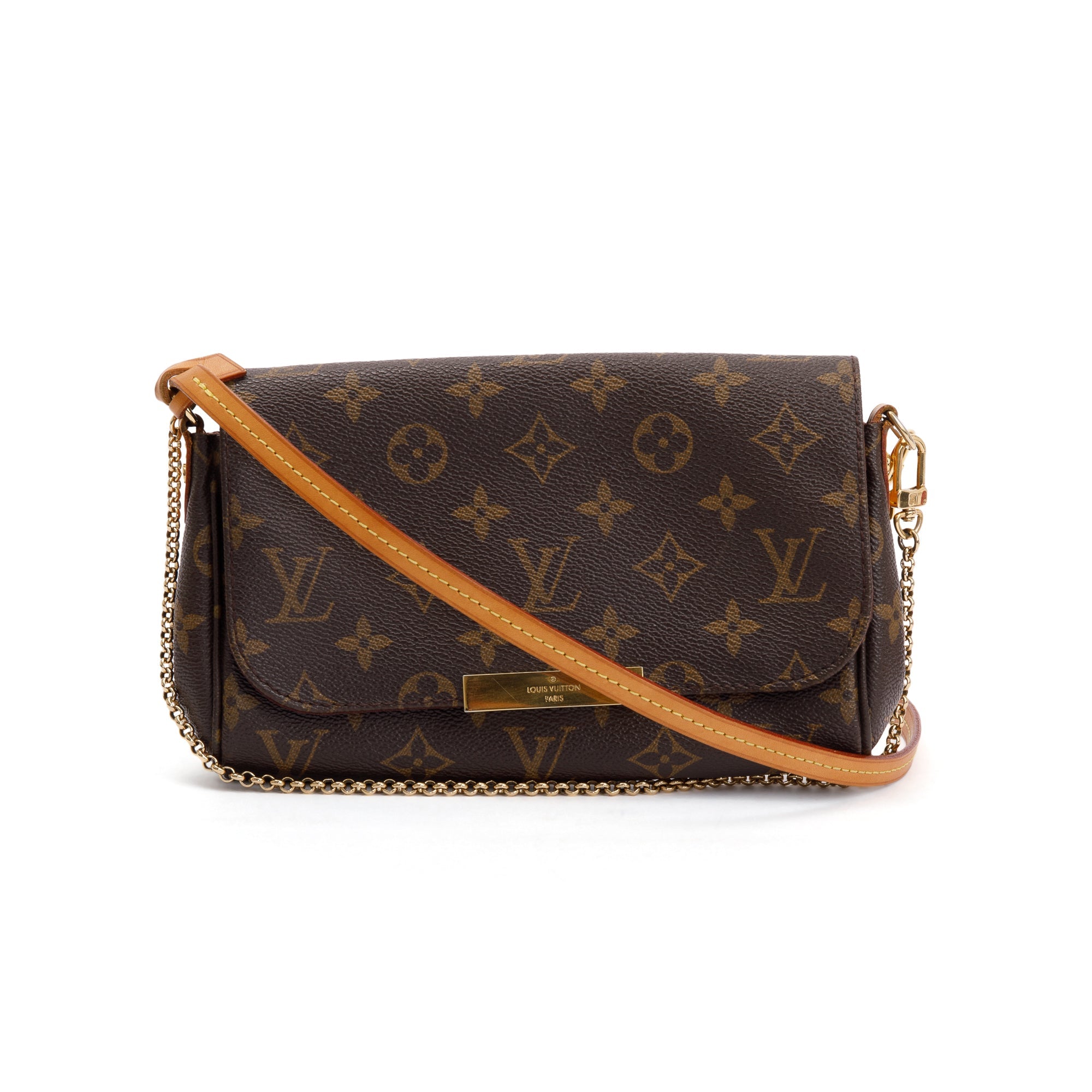 Louis vuitton discount favorite pm strap