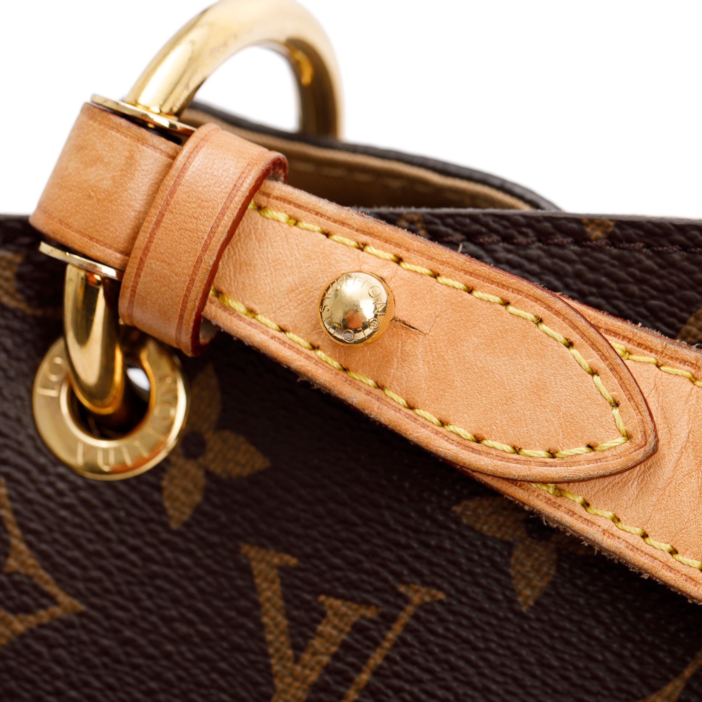 LOUIS VUITTON GRACEFUL MM!! EVERYTHING YOU NEED TO KNOW!! 