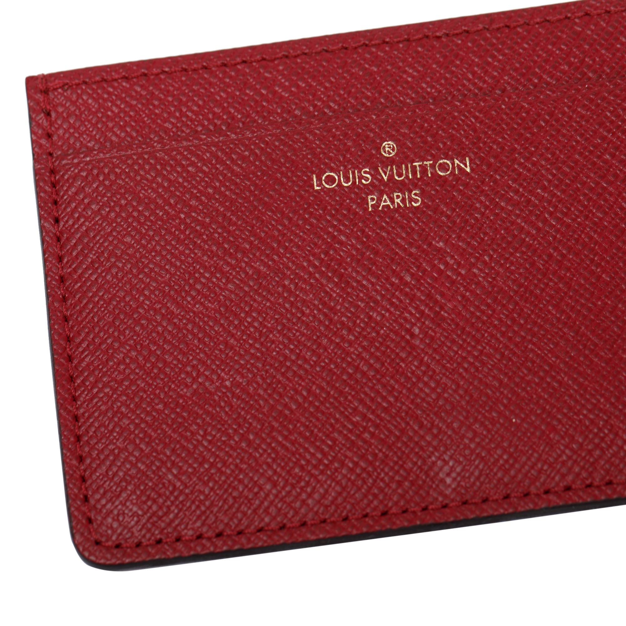 Louis Vuitton Jeanne Wallet (new) 