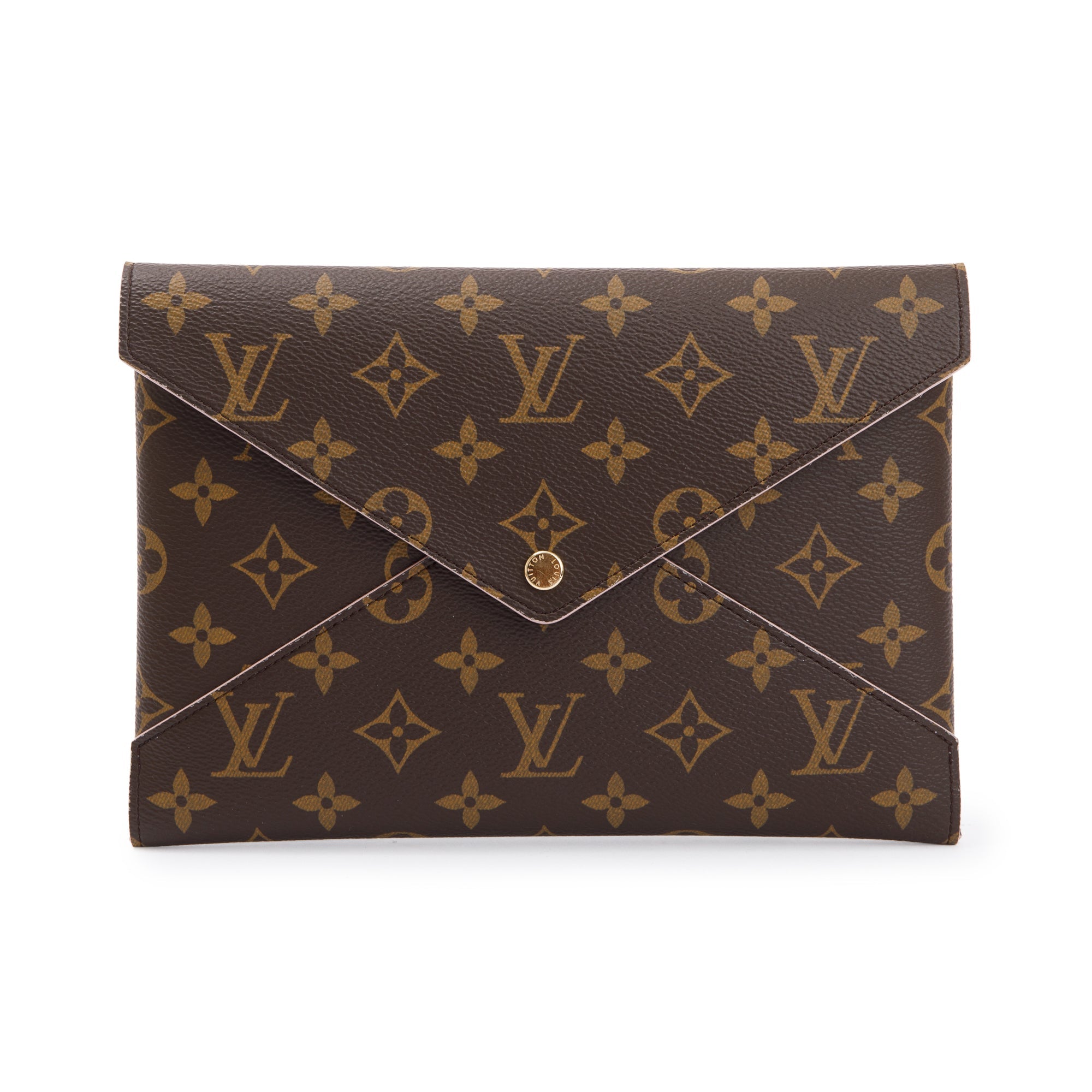 Louis Vuitton Monogram Kirigami Pochette Set Oliver Jewellery 5626