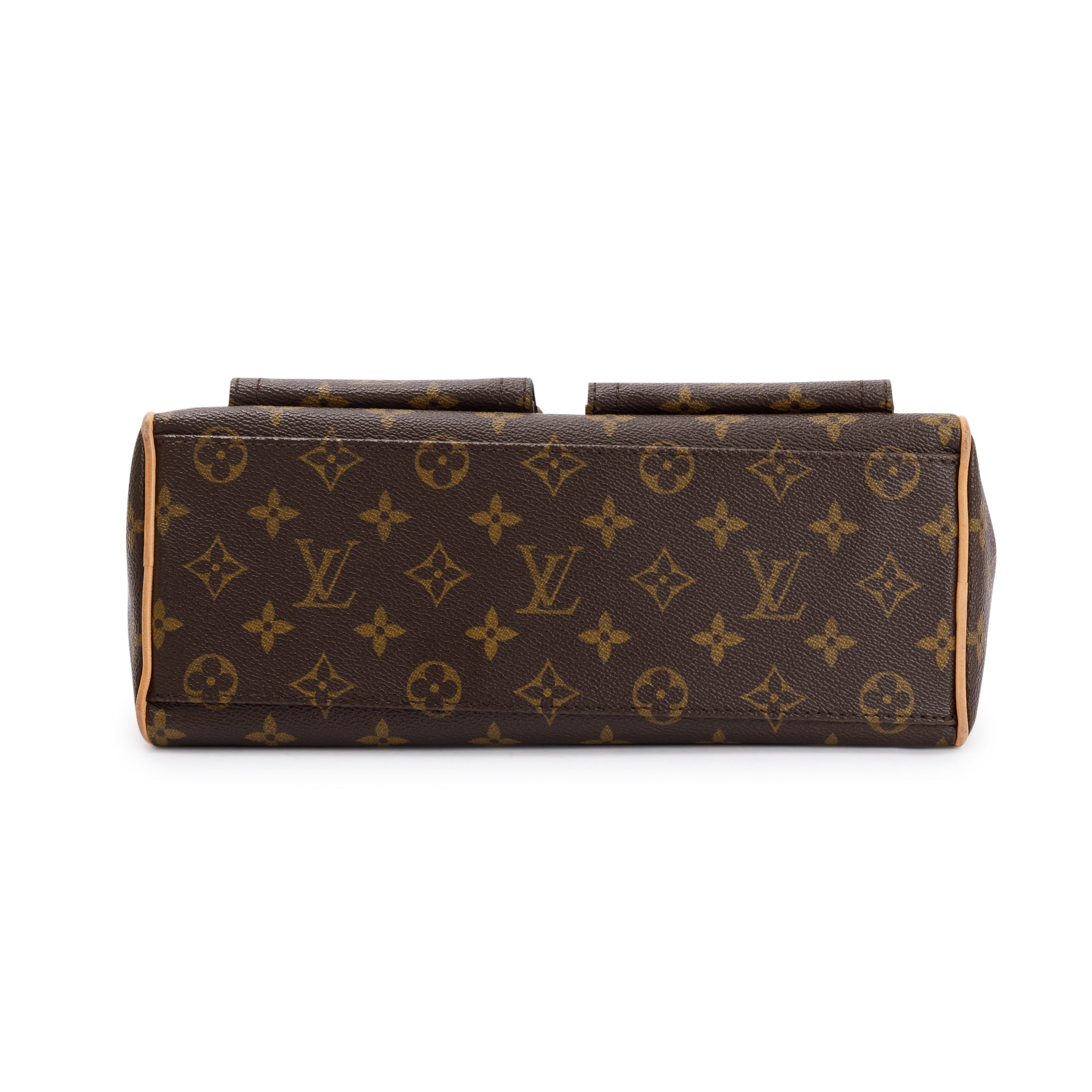 Louis Vuitton Monogram Manhattan PM – Oliver Jewellery