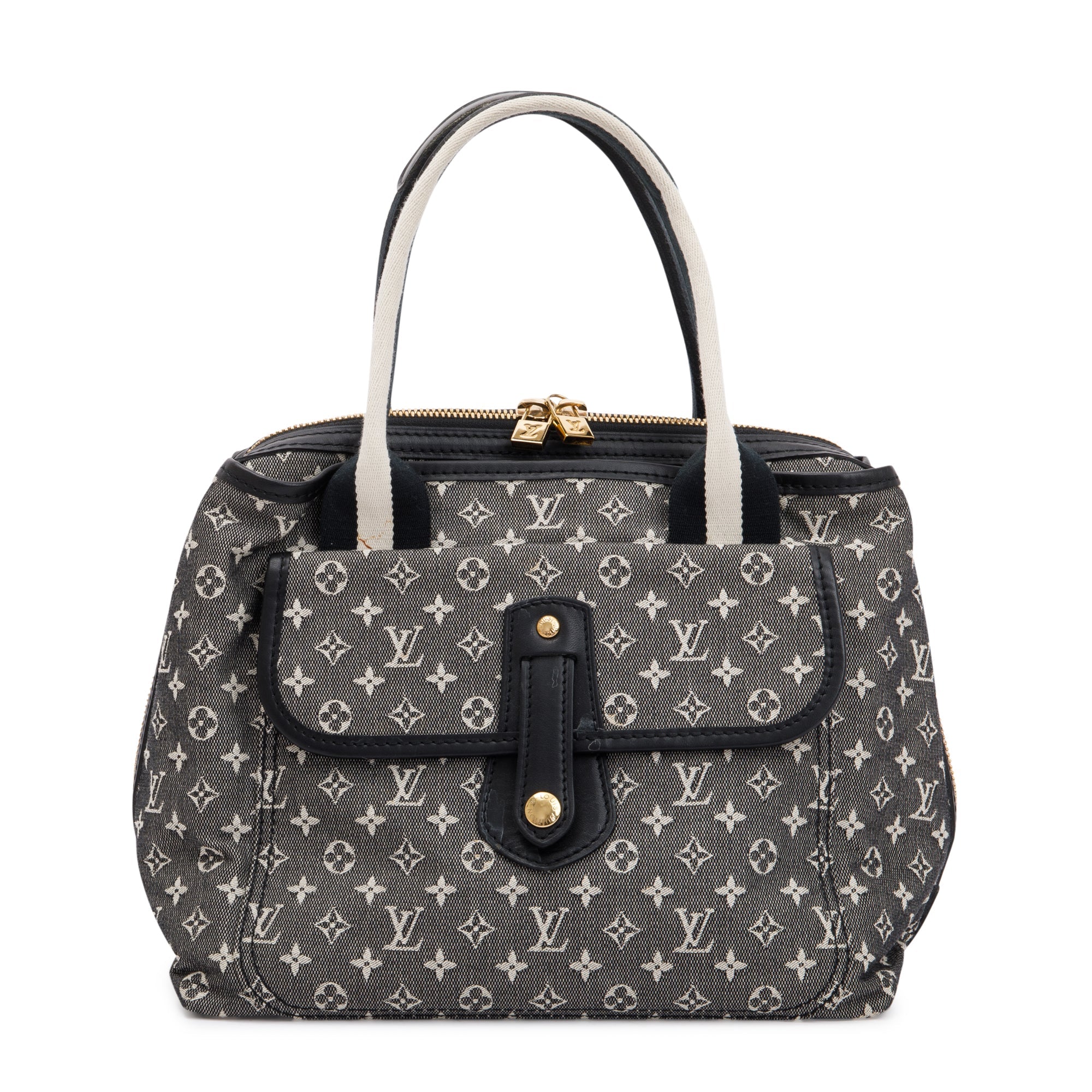 Louis Vuitton Monogram Mini Lin Sac Mary Kate – Oliver Jewellery