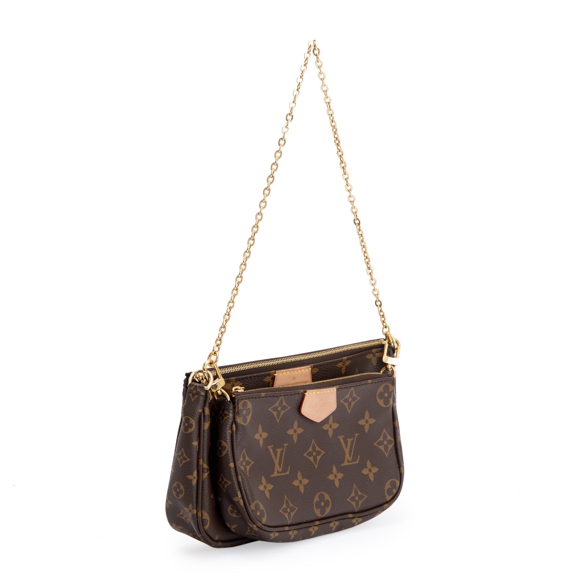 Louis Vuitton 2020 Monogram Multi-Pochette Accessoires – Oliver Jewellery