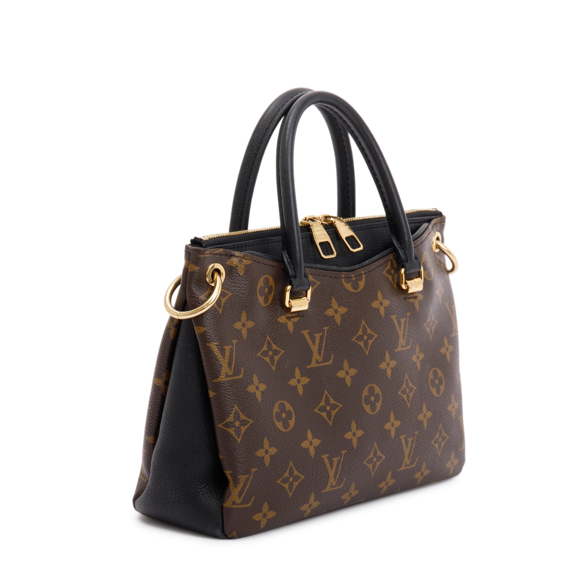 Louis Vuitton Pallas BB