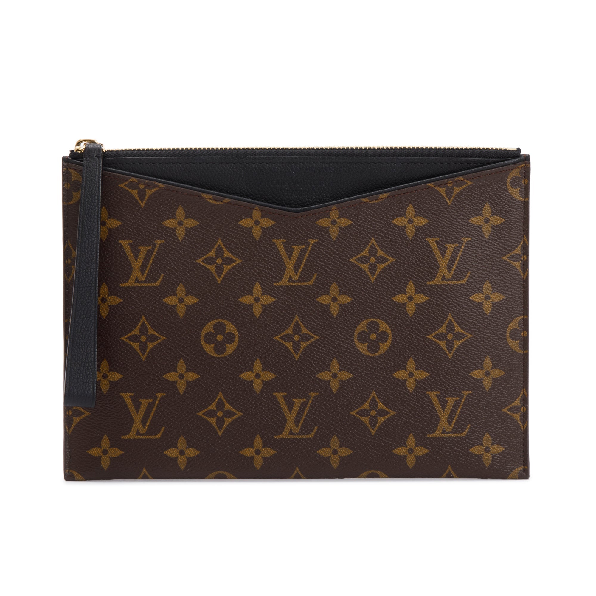 Pochette louis vuitton on sale monogram