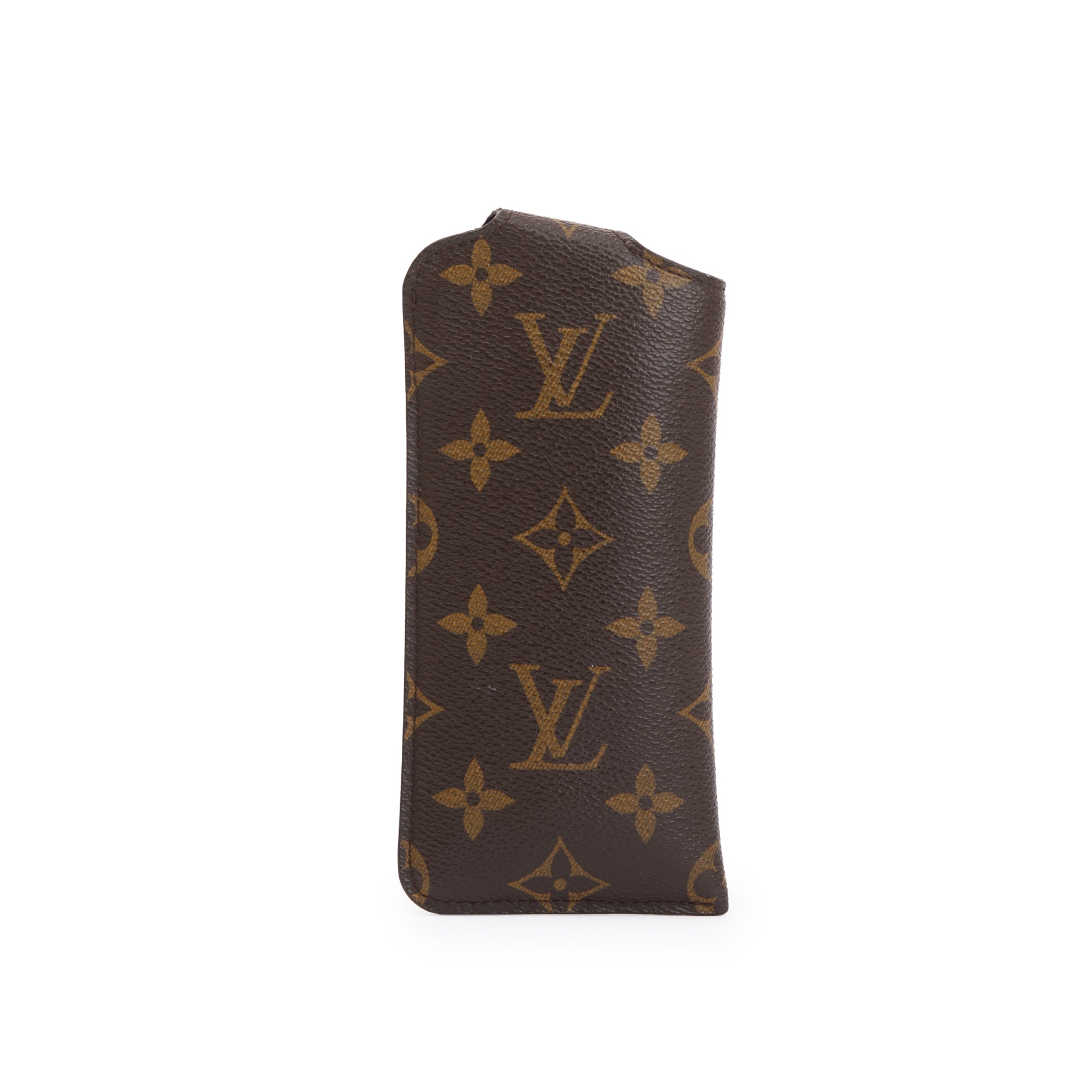 Woody Glasses Case Monogram Eclipse - Sport and Lifestyle | LOUIS VUITTON