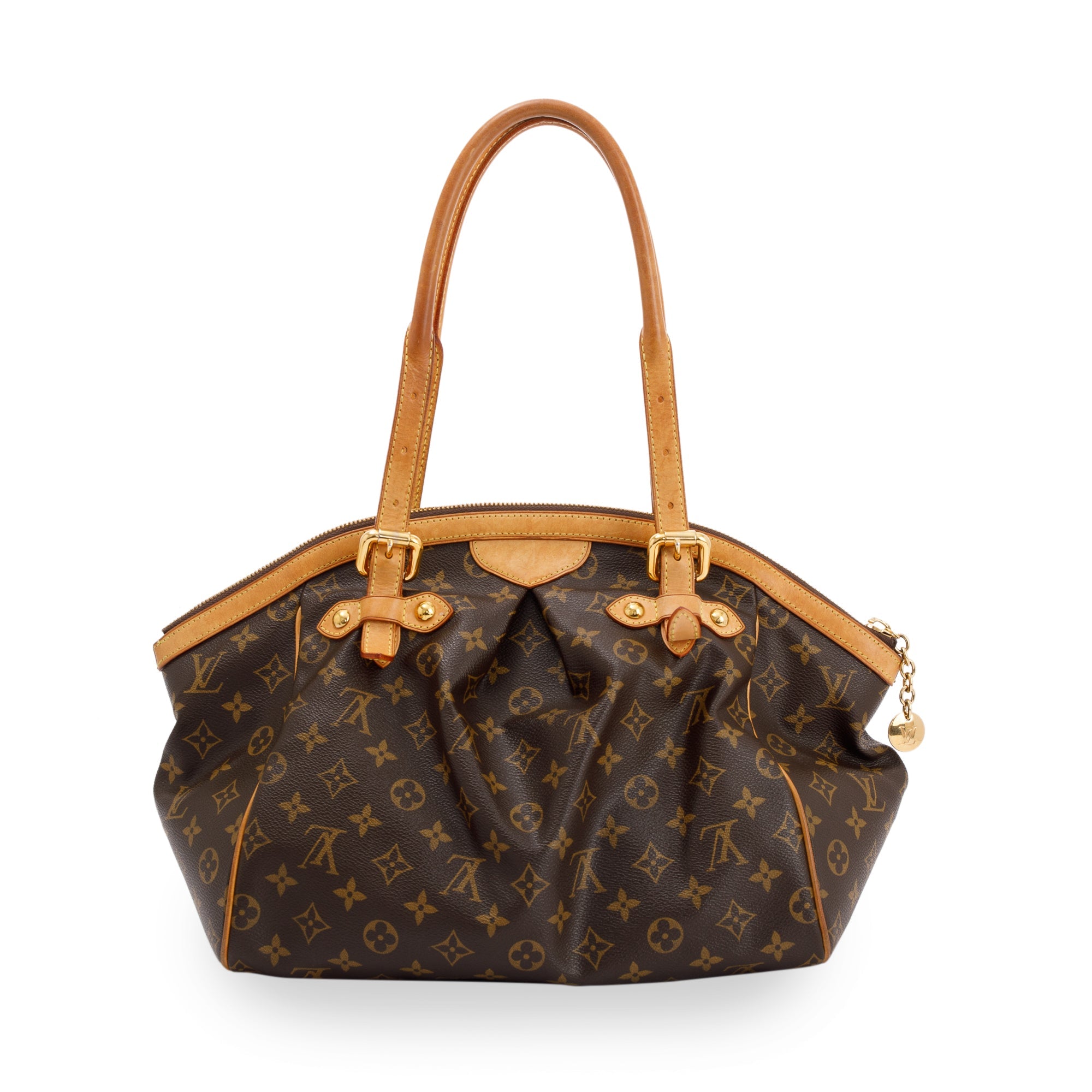 Louis Vuitton - Tivoli GM Monogram Canvas