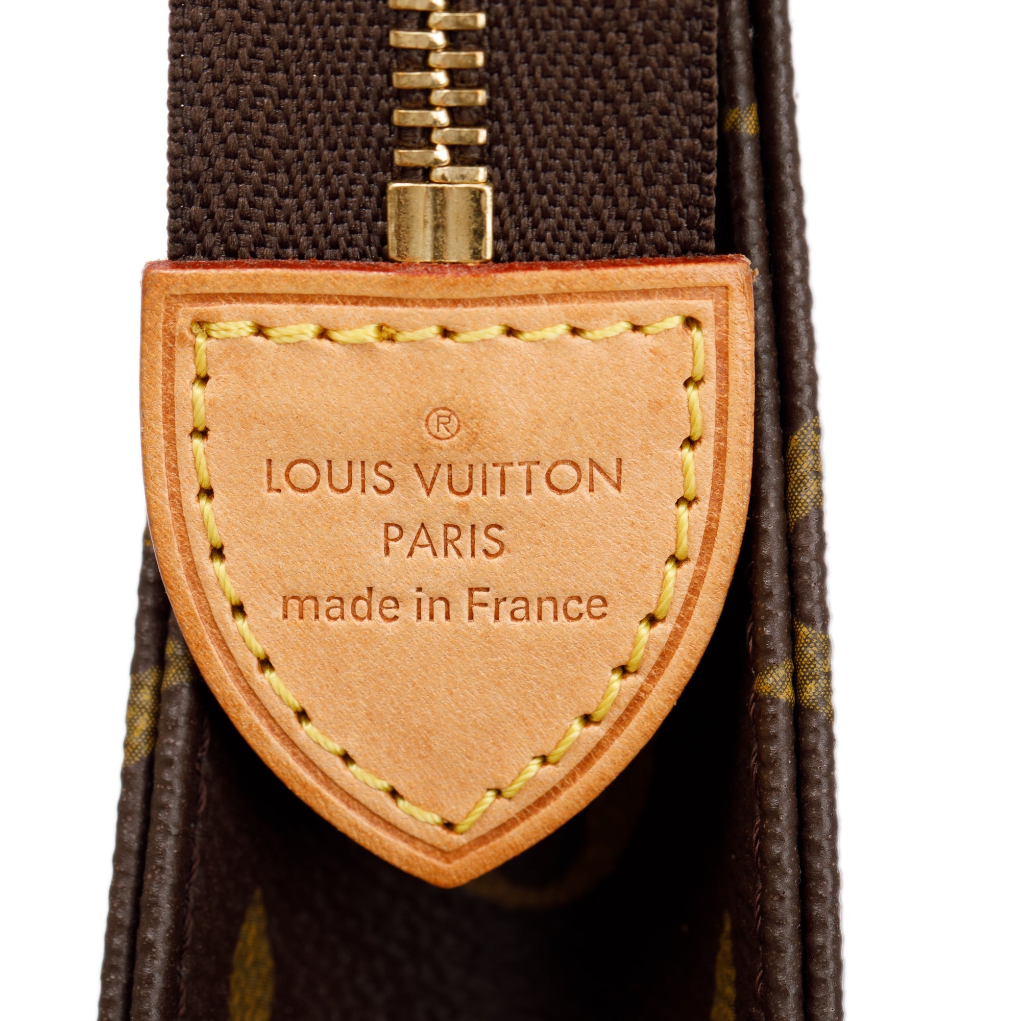 Louis Vuitton Monogram Toiletry Pouch 26 – Oliver Jewellery