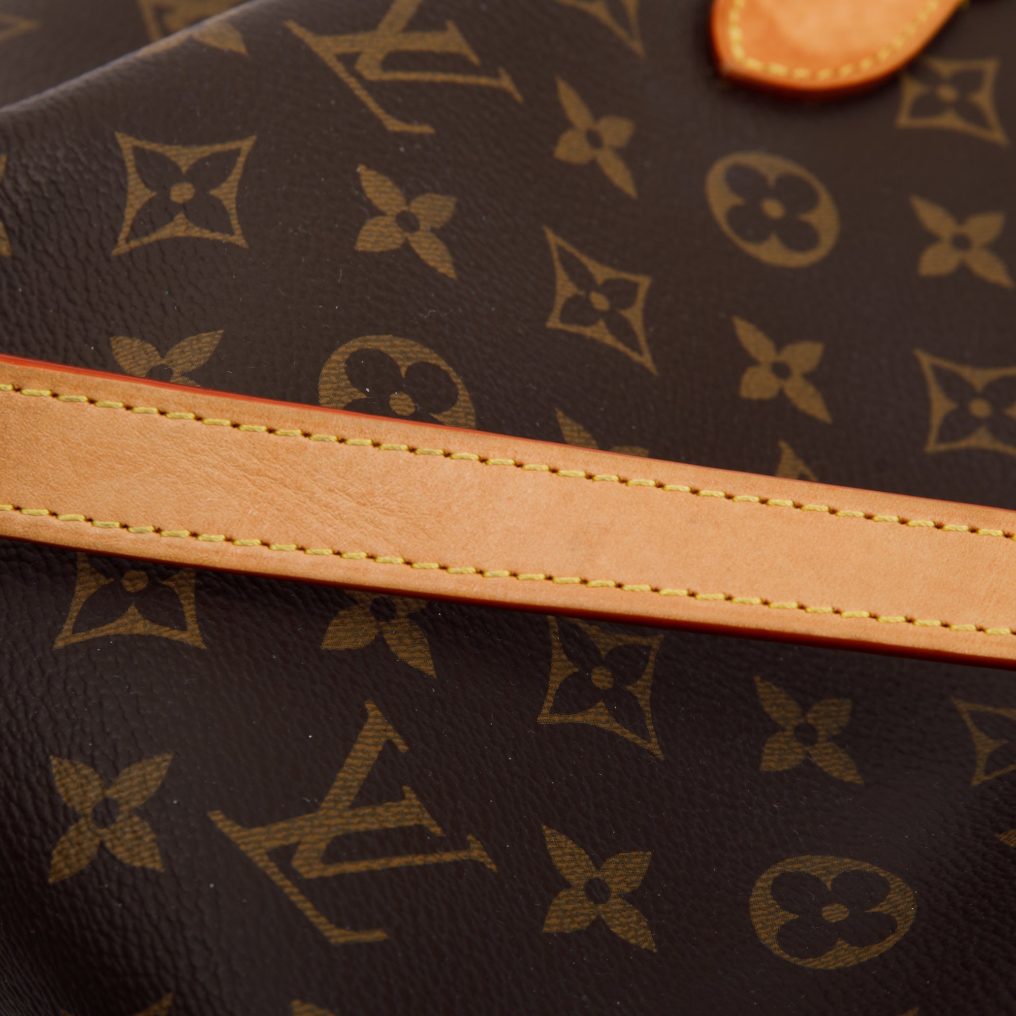 Louis Vuitton Monogram Turenne PM – Oliver Jewellery