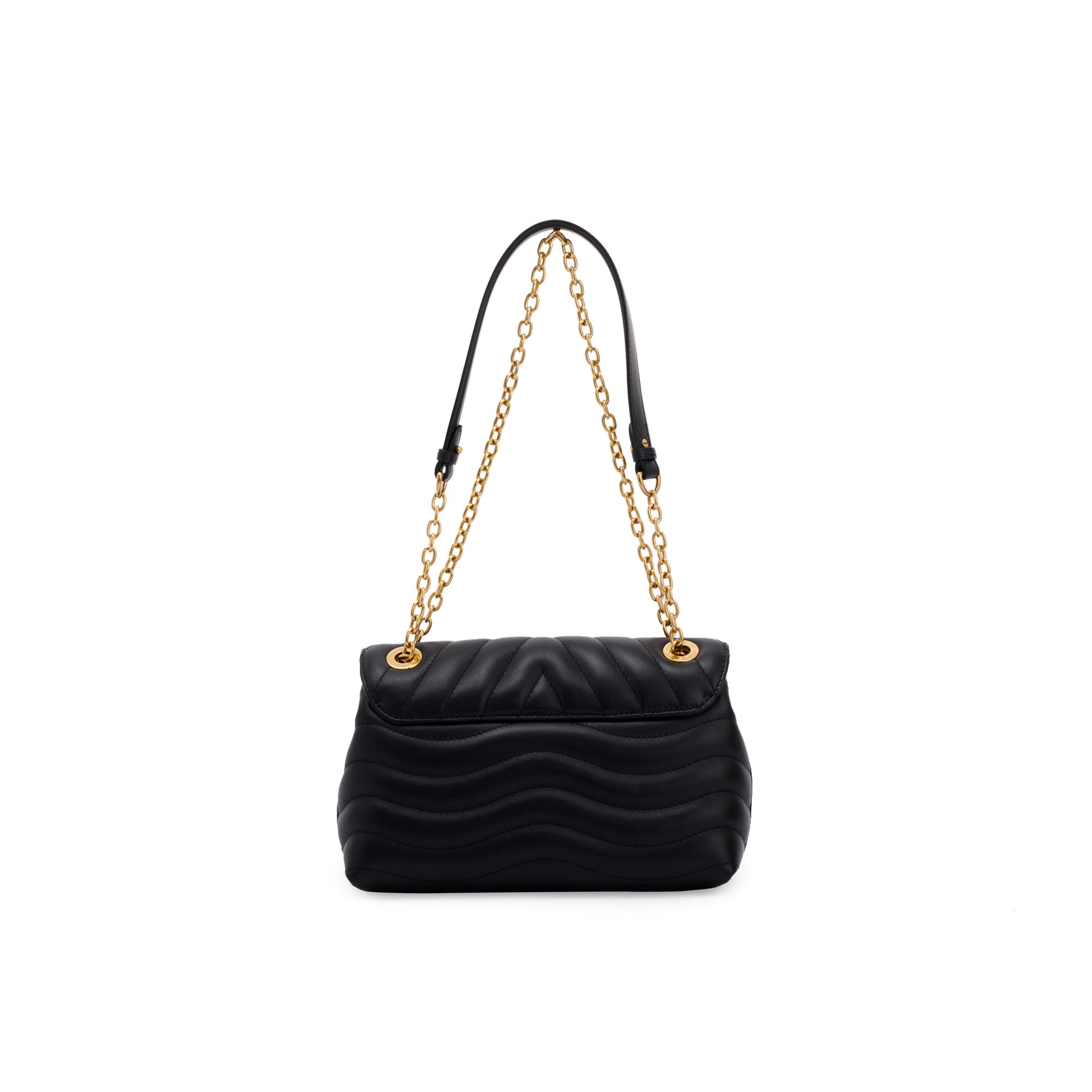 New Wave Chain Bag MM New Wave - Handbags