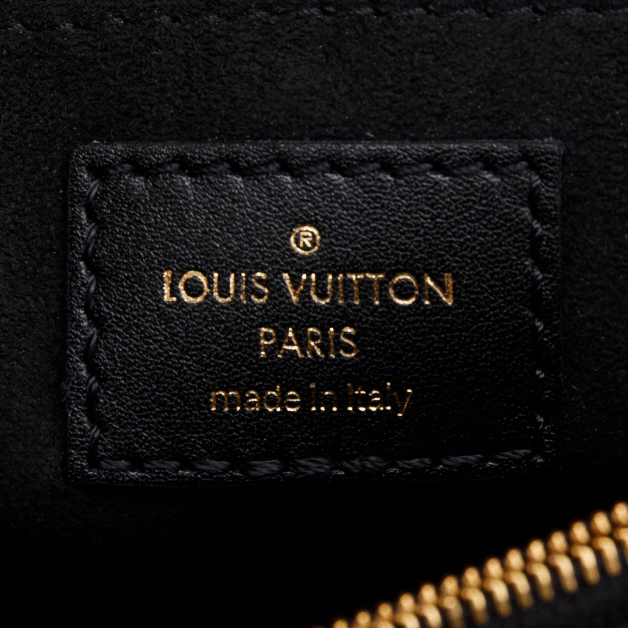 Louis Vuitton New Wave Chain-Bag MM w/ Box – Oliver Jewellery