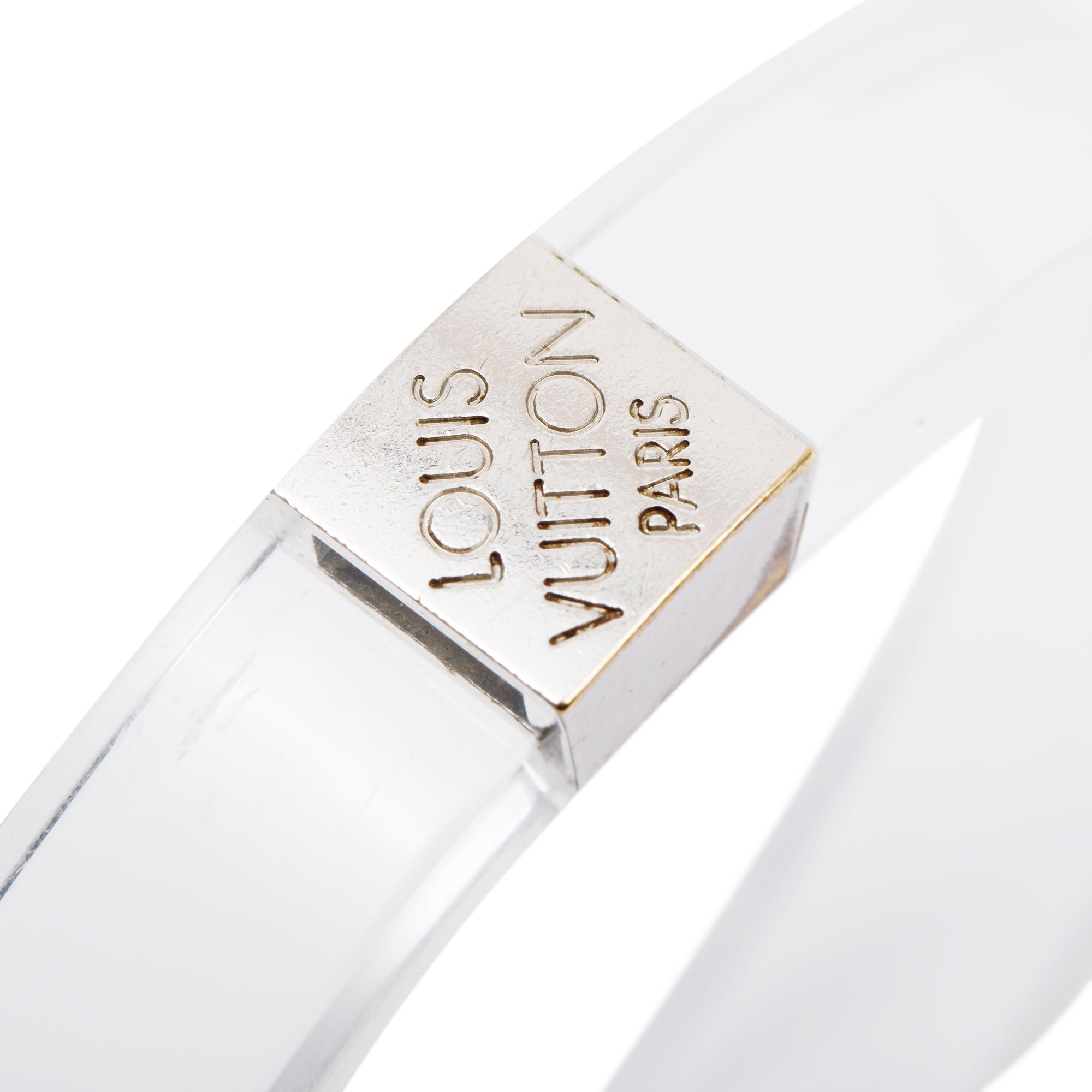 Louis Vuitton Night Clubber Pm Bracelet
