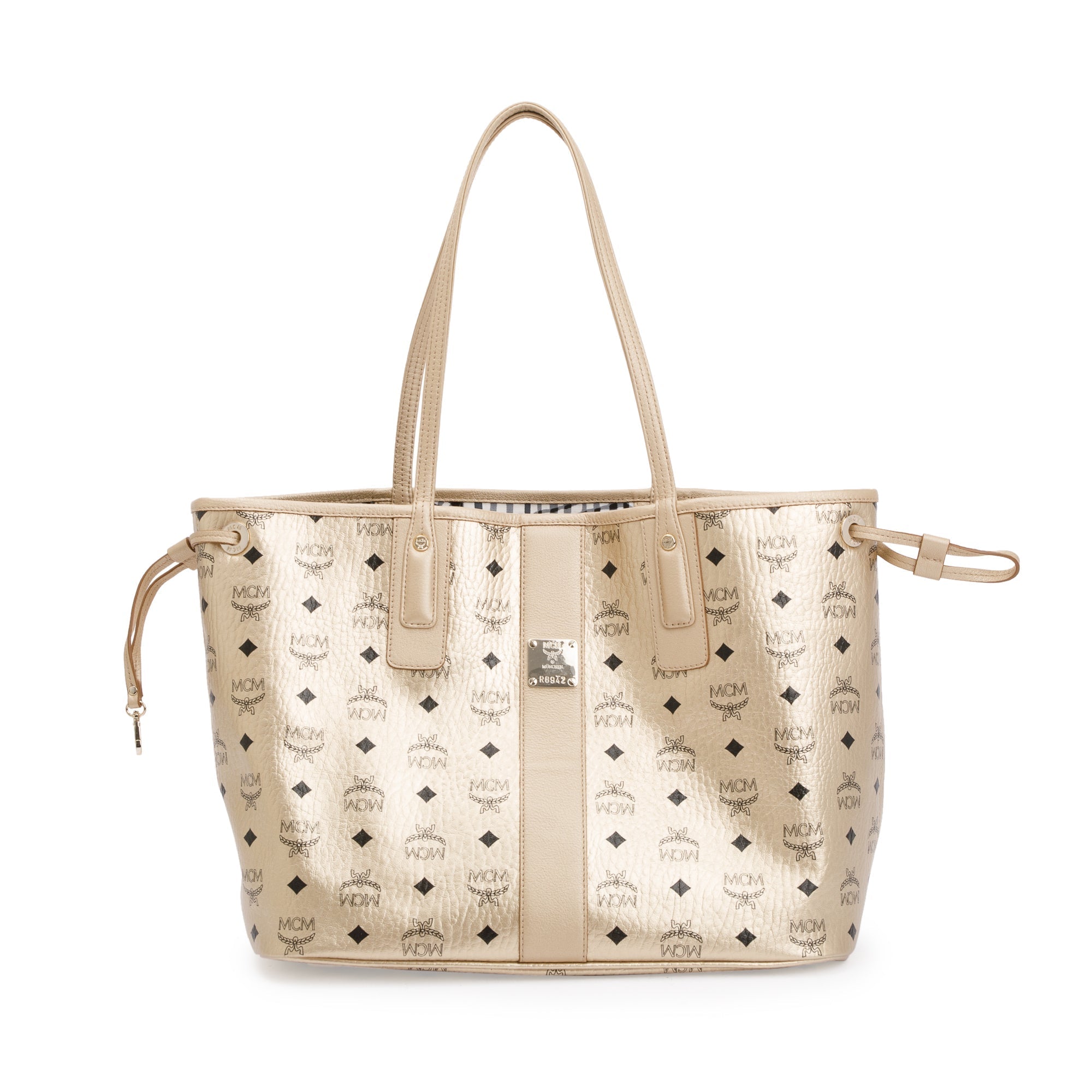 Mcm bags on clearance best sale