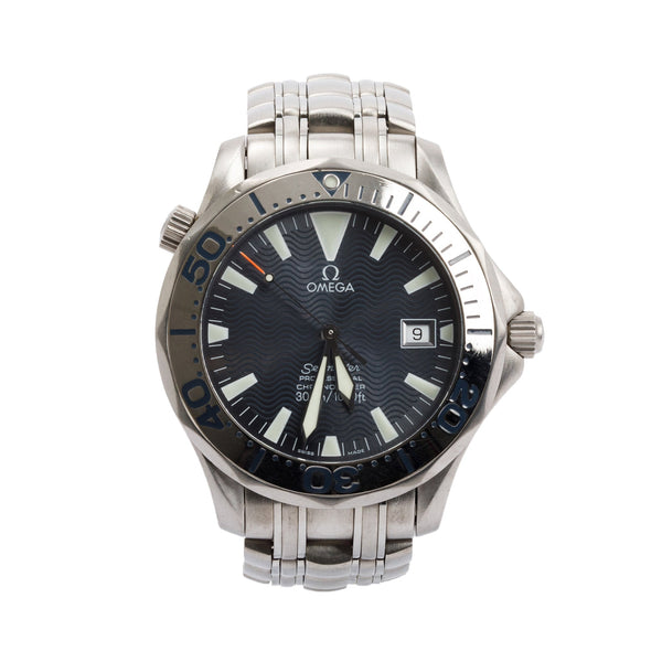 Seamaster 41 2025