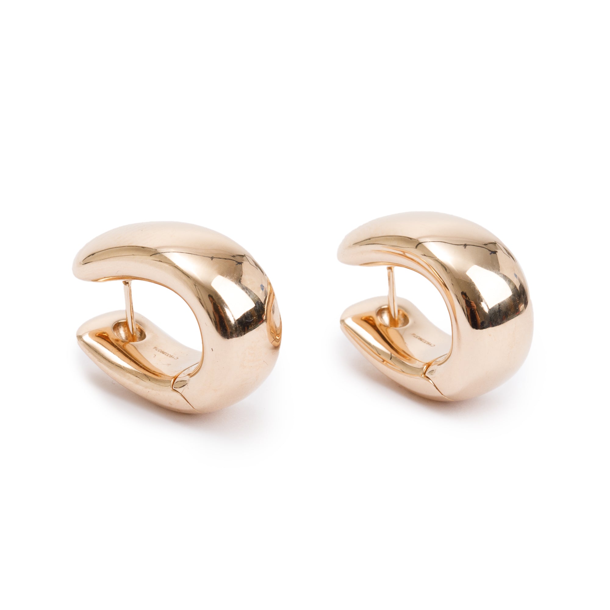 Pomellato iconica clearance earrings