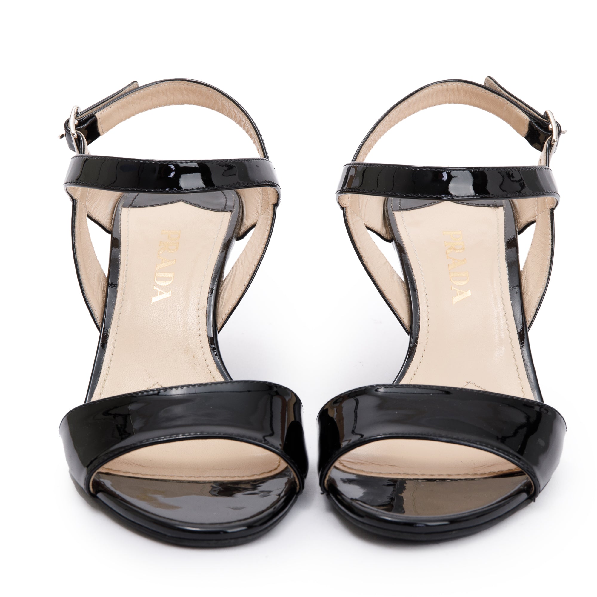 Prada calzature donna on sale sandals