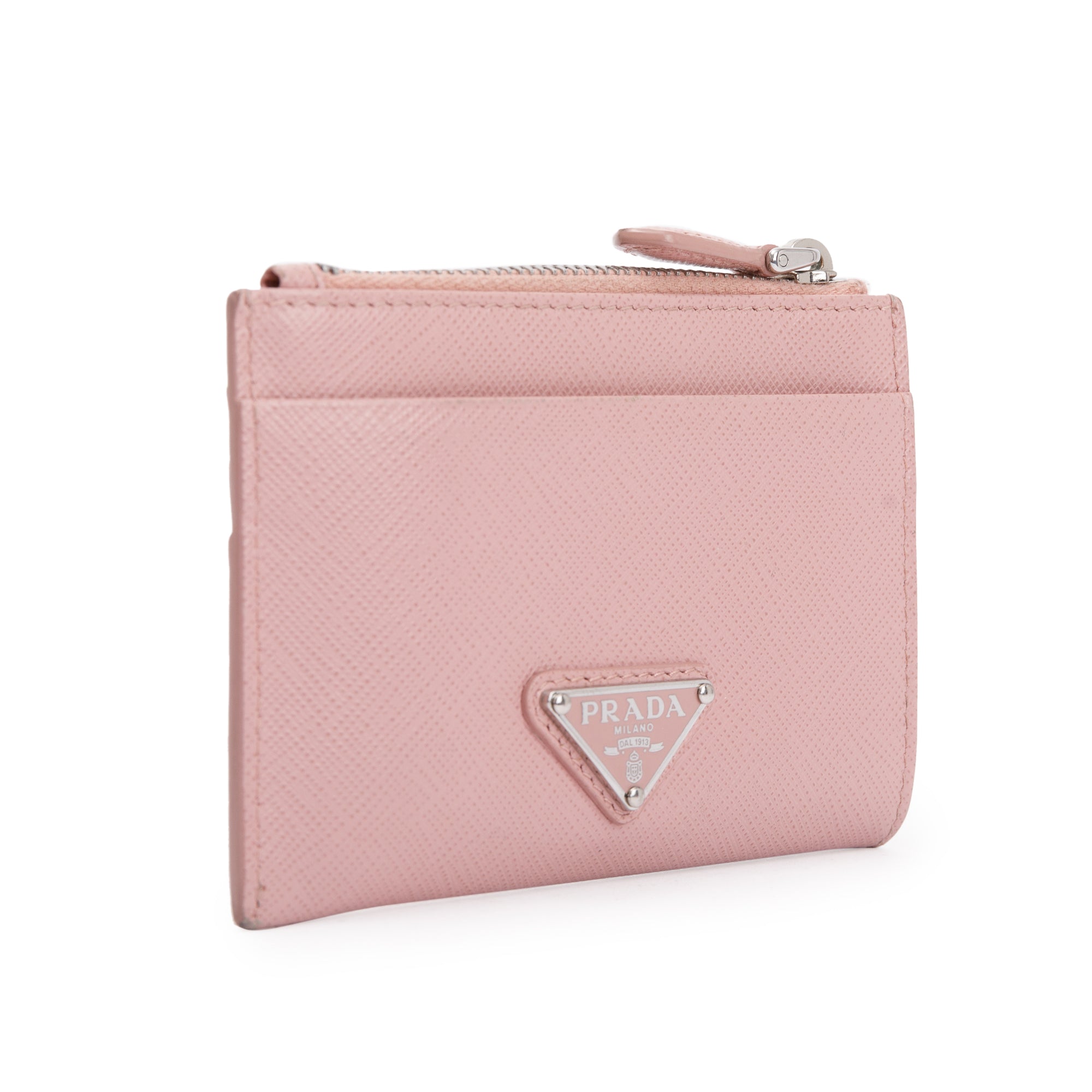 Neon hotsell pink prada