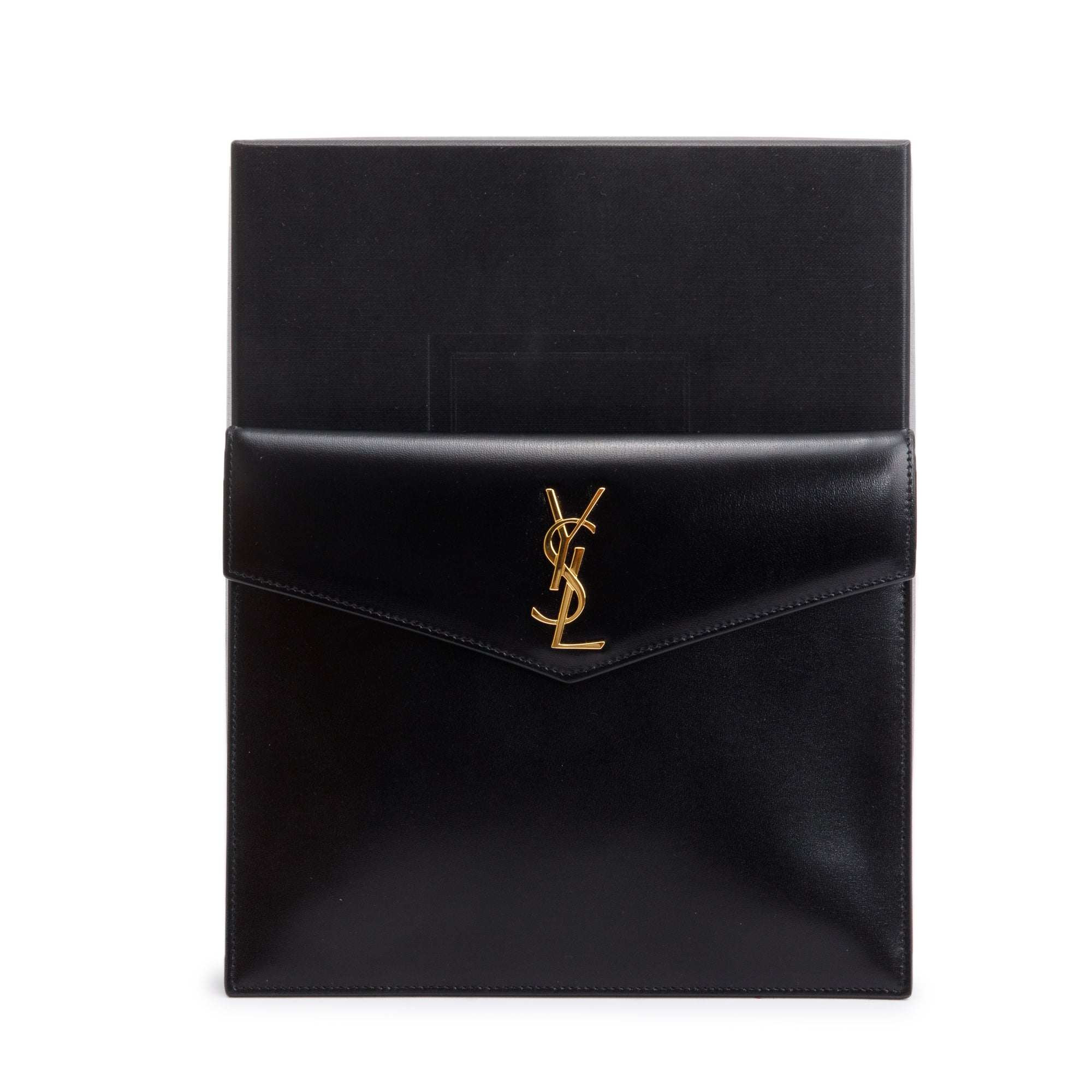 Saint laurent baby pouch sale