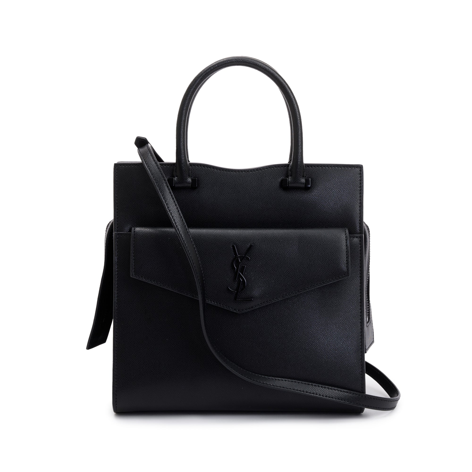 Saint laurent store uptown tote