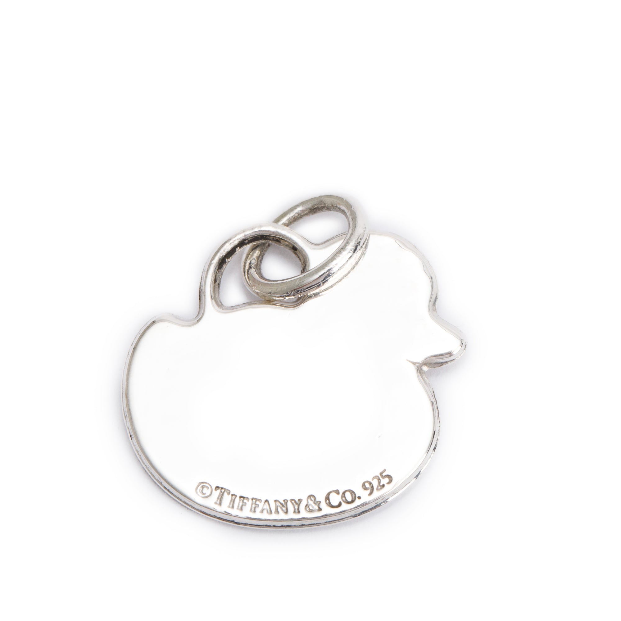 New Tiffany&Co Lucky cheapest Duck charm