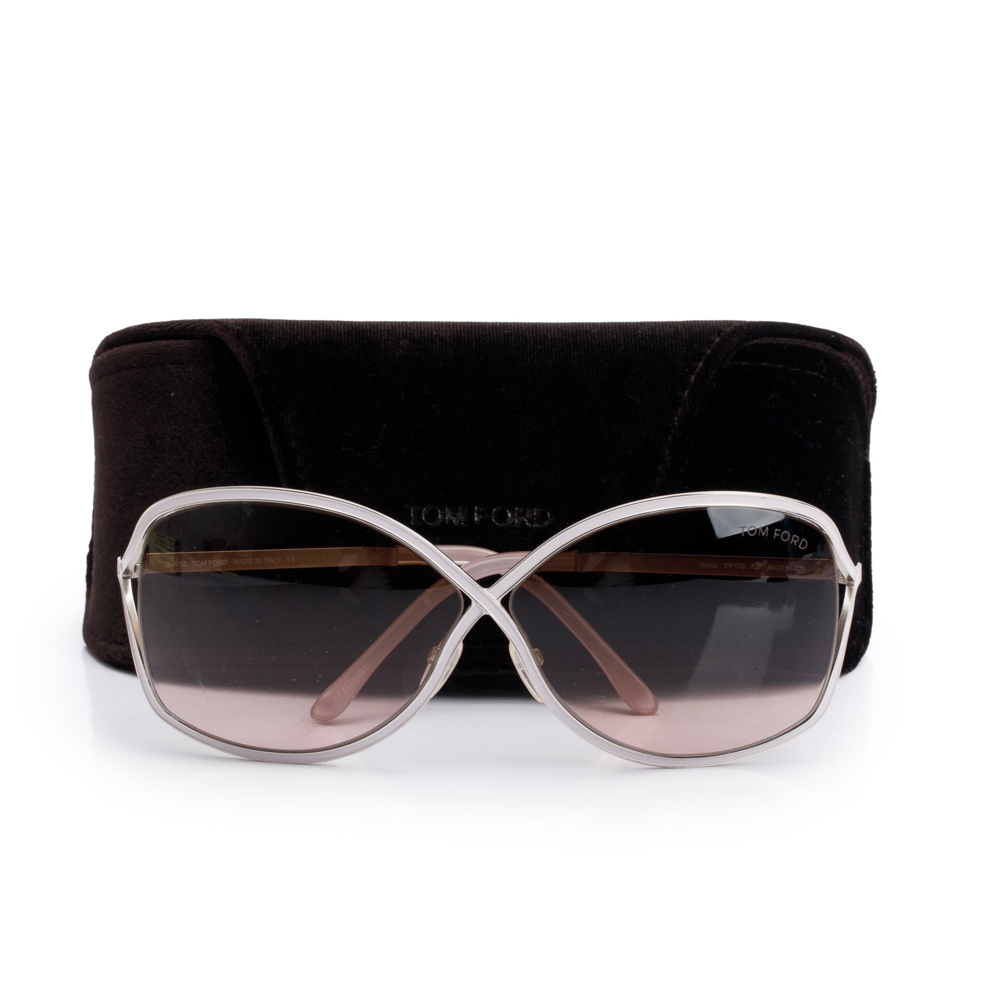 Tom Ford 2024 TF 179 Rickie