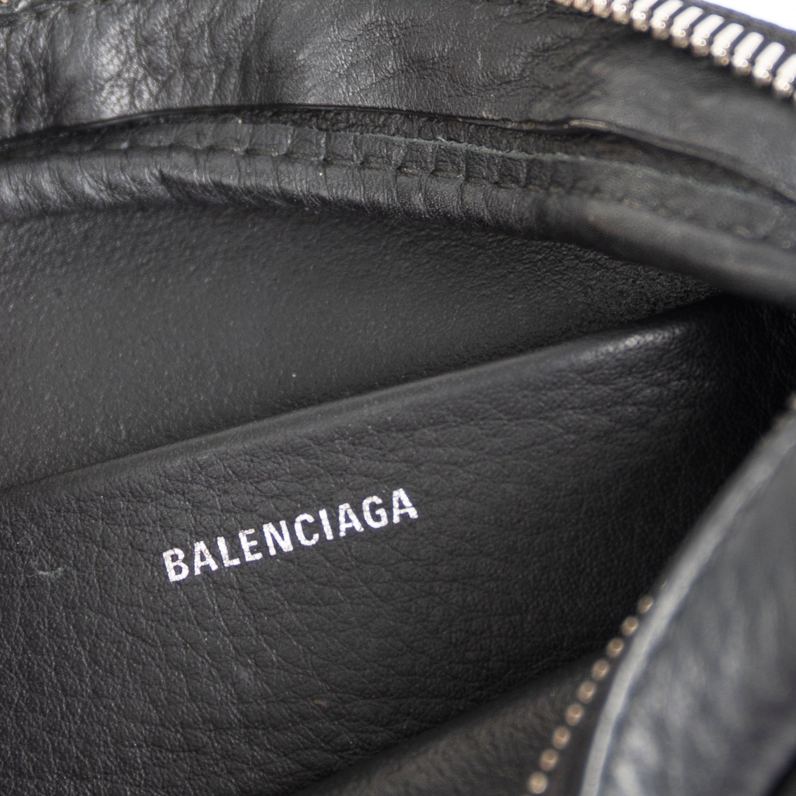 Balenciaga Everyday Camera Bag Printed Leather XS  ShopStyle