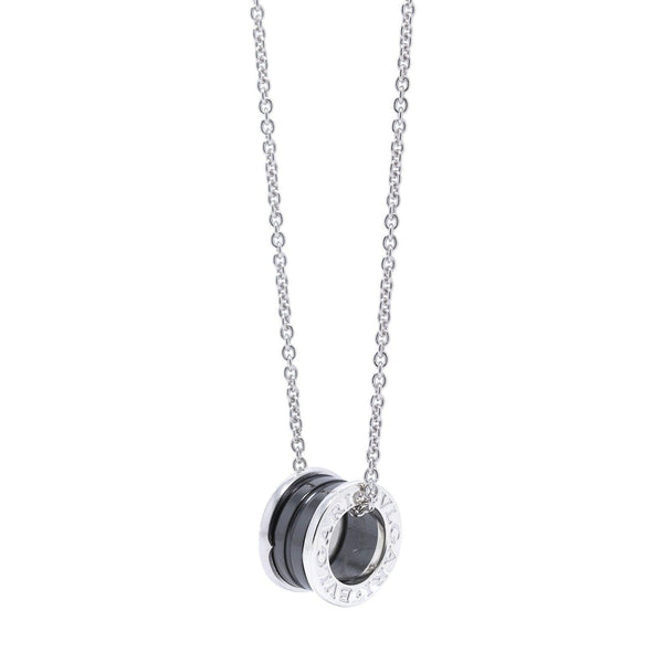 bvlgari b.zero1 - save the children ring necklace, Women's Fashion, Jewelry  & Organisers, Necklaces on Carousell