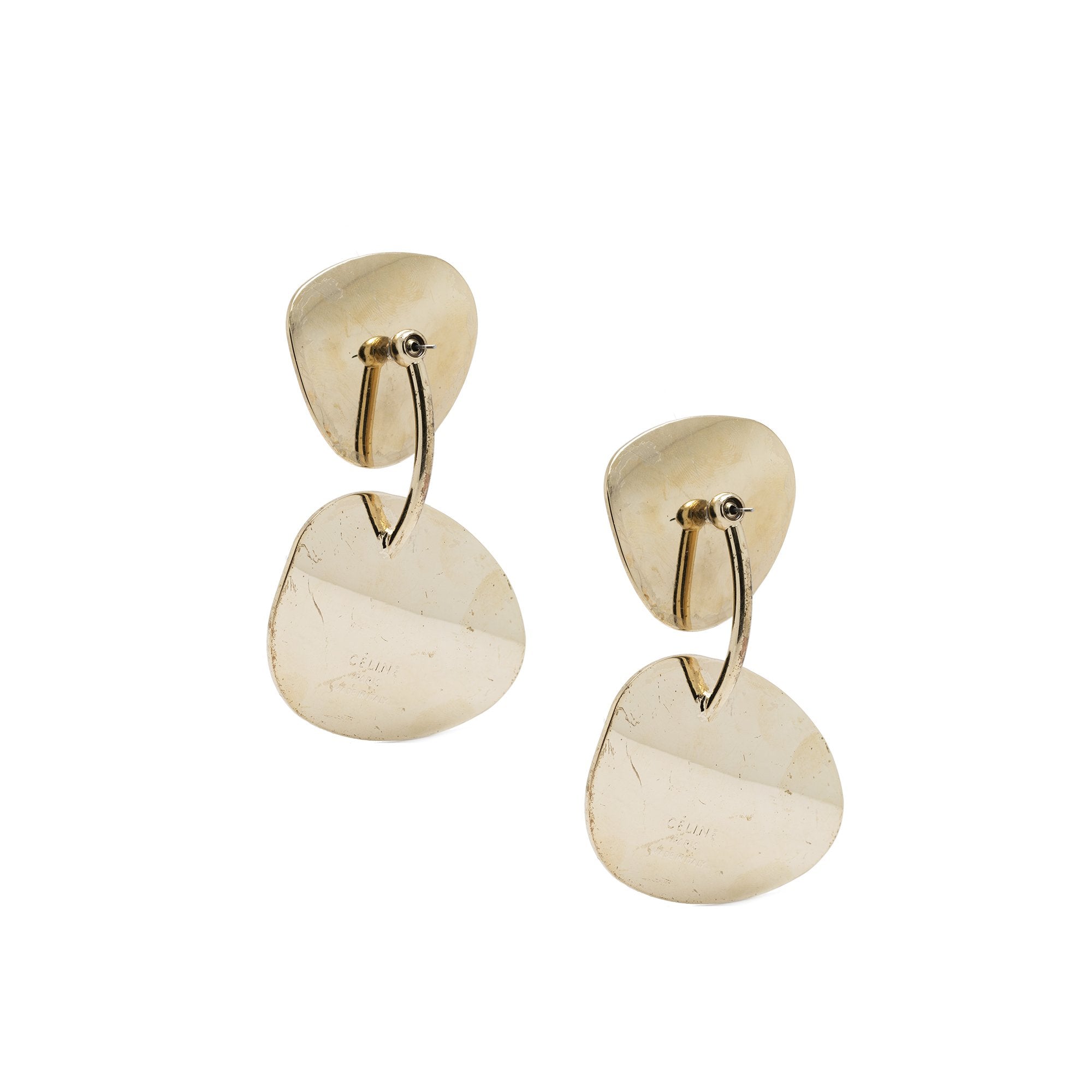 Celine phoebe discount philo earrings