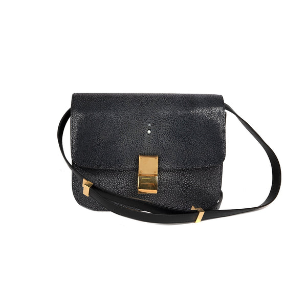 Celine Stingray Medium Classic Box Bag Oliver Jewellery