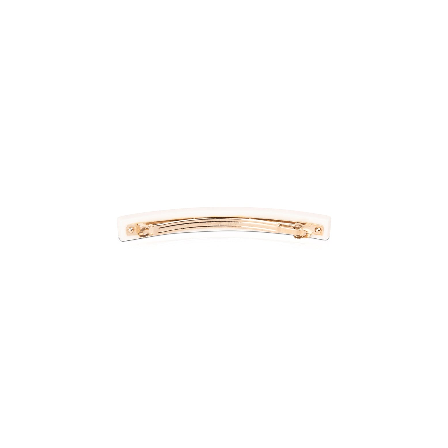 Chanel Coco Hair Barrette — Oliver Jewellery