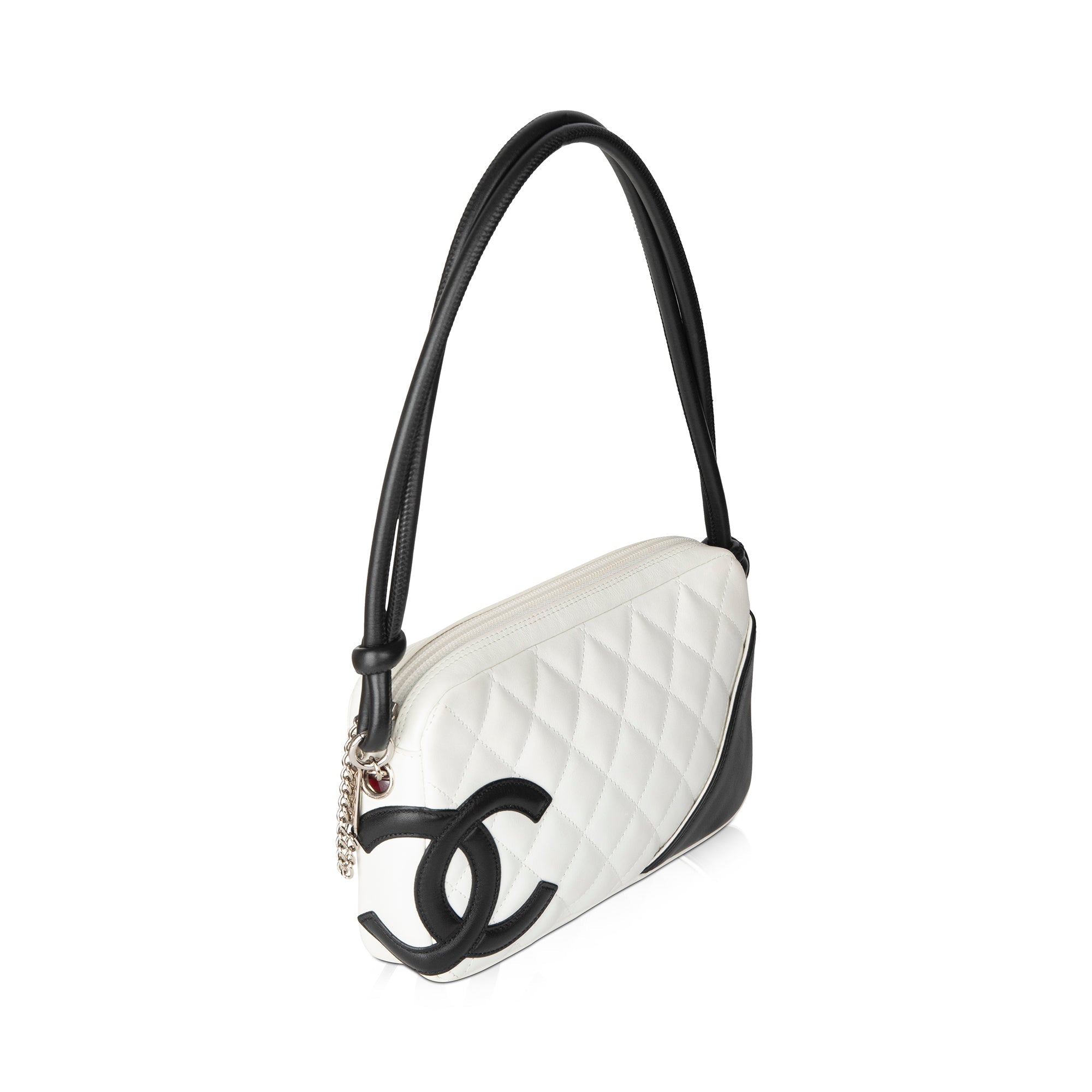 Chanel ligne hot sale cambon pochette