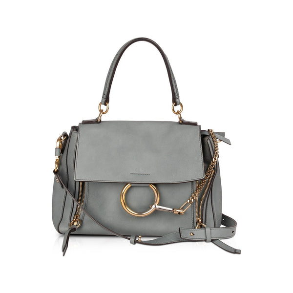 Chloe Small Faye Day Bag – Oliver Jewellery