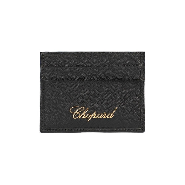 Chopard Happy Card Holder Oliver Jewellery