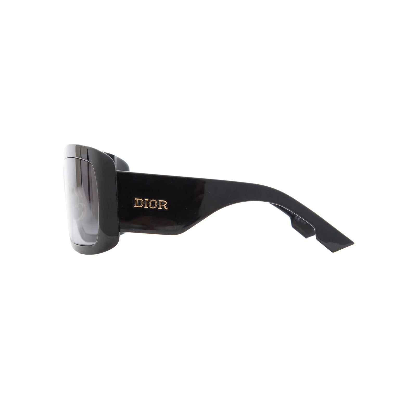 Dior Brown Solight 2 Wrap Sunglasses Dior  TLC