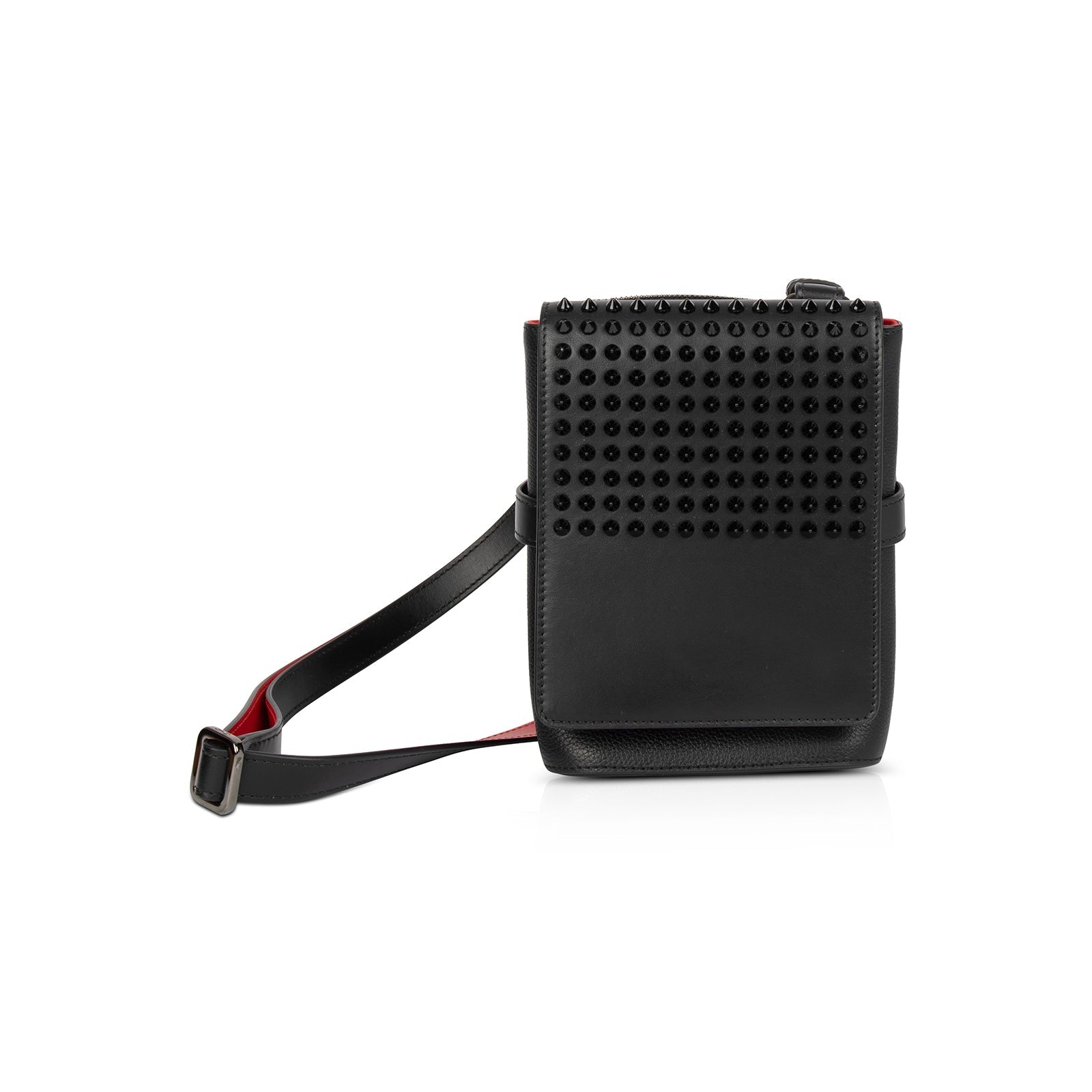 Christian Louboutin Benech Reporter Bag