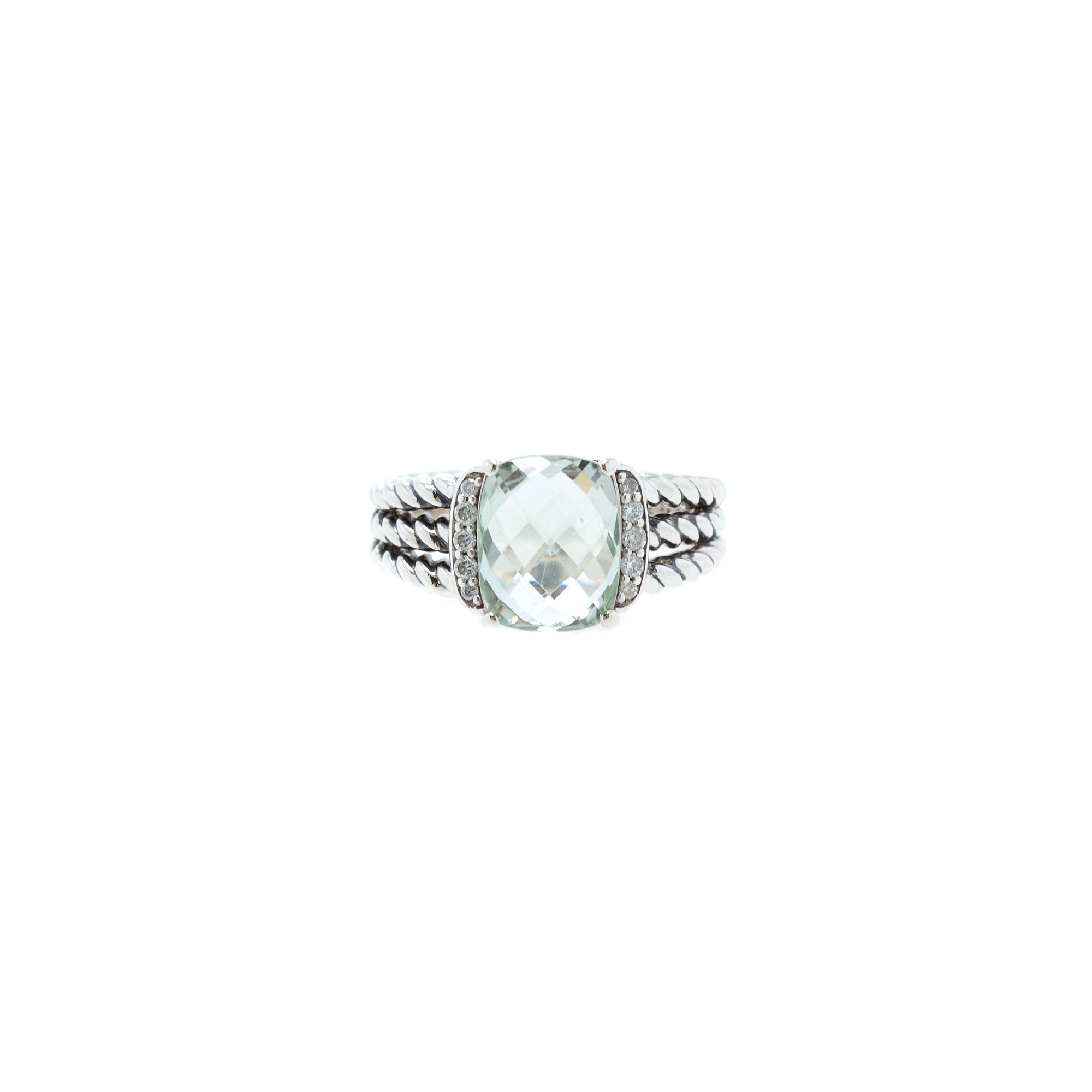 Petite hot sale wheaton ring