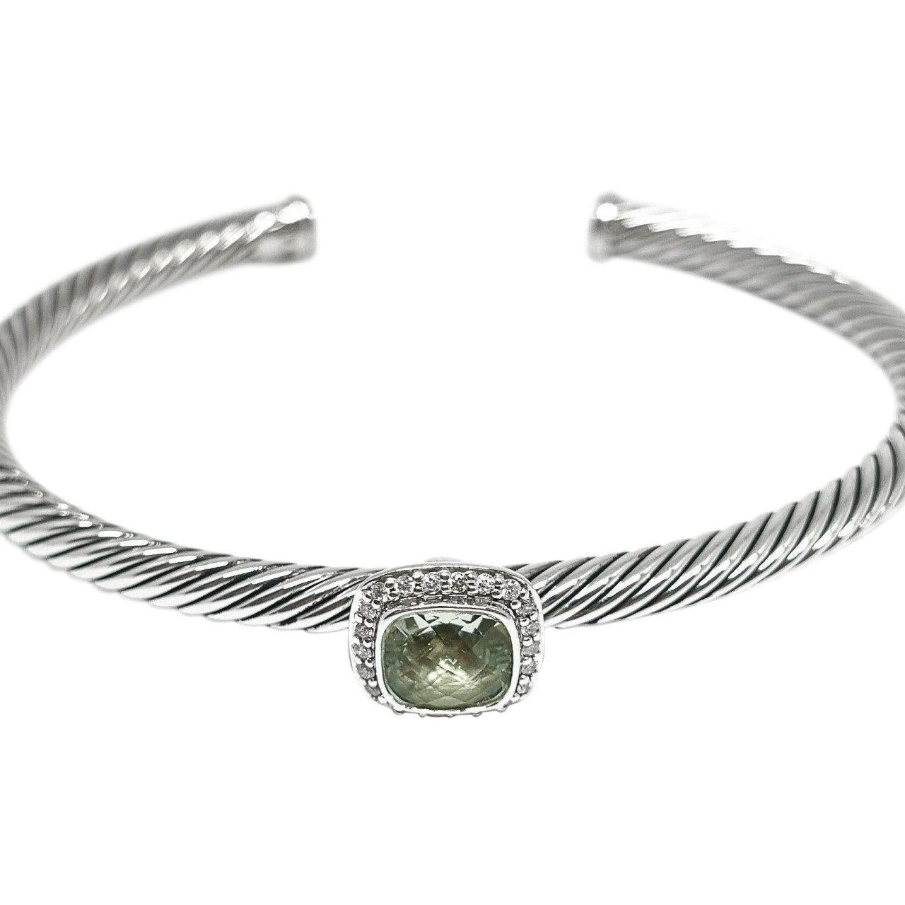 David yurman noblesse on sale bracelet