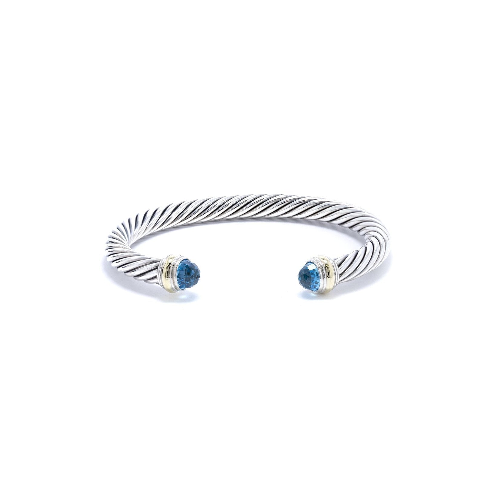 Buy David Yurman 7MM Bracelet