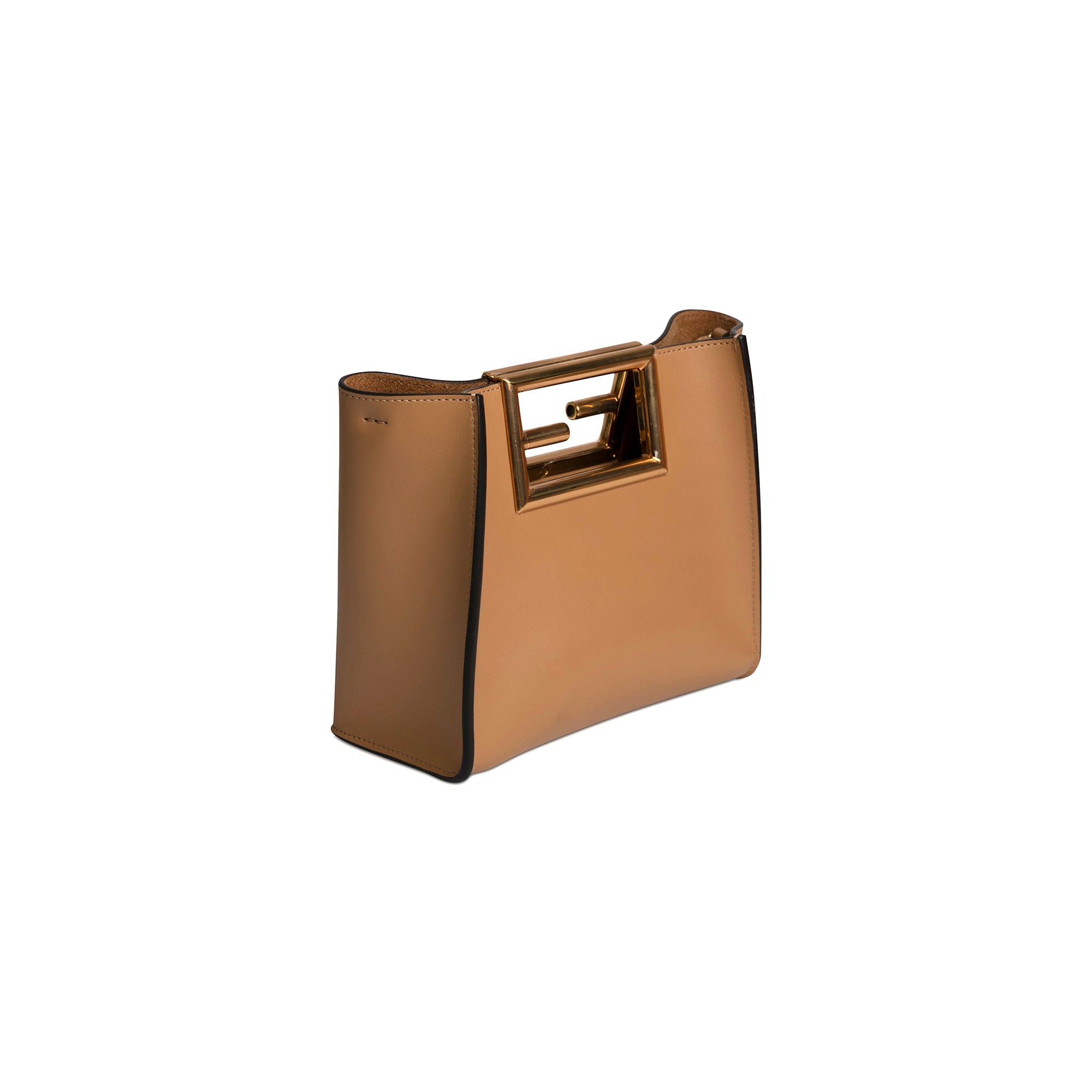 fendi small way tote bag