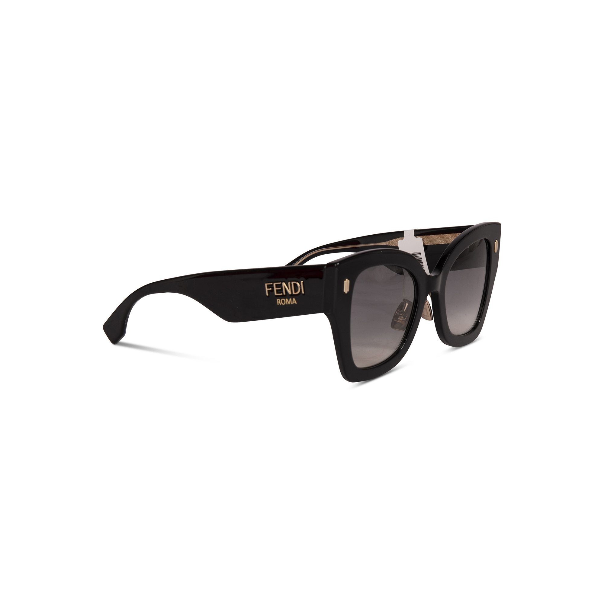 Forever fendi hot sale sunglasses