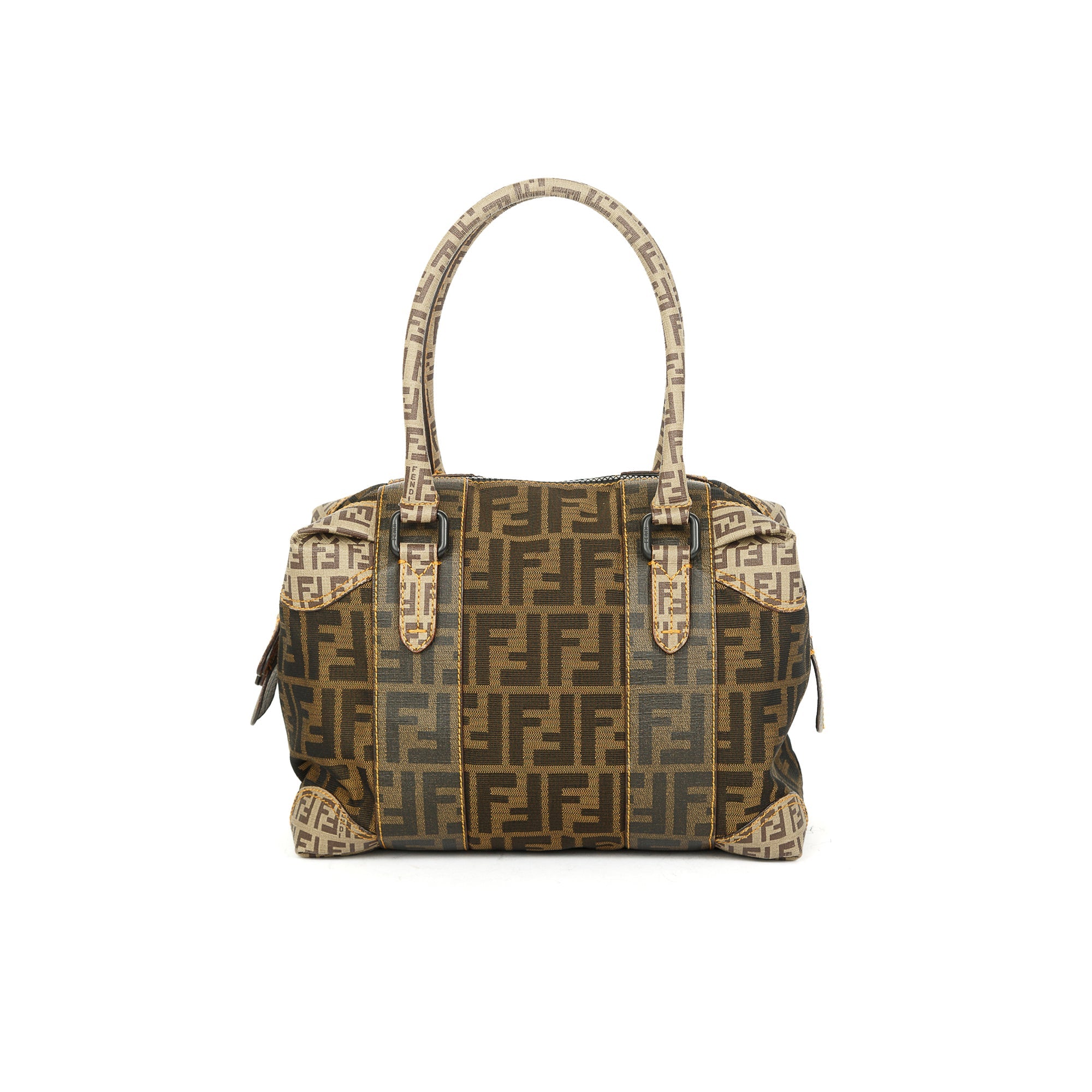 Boston bag clearance fendi